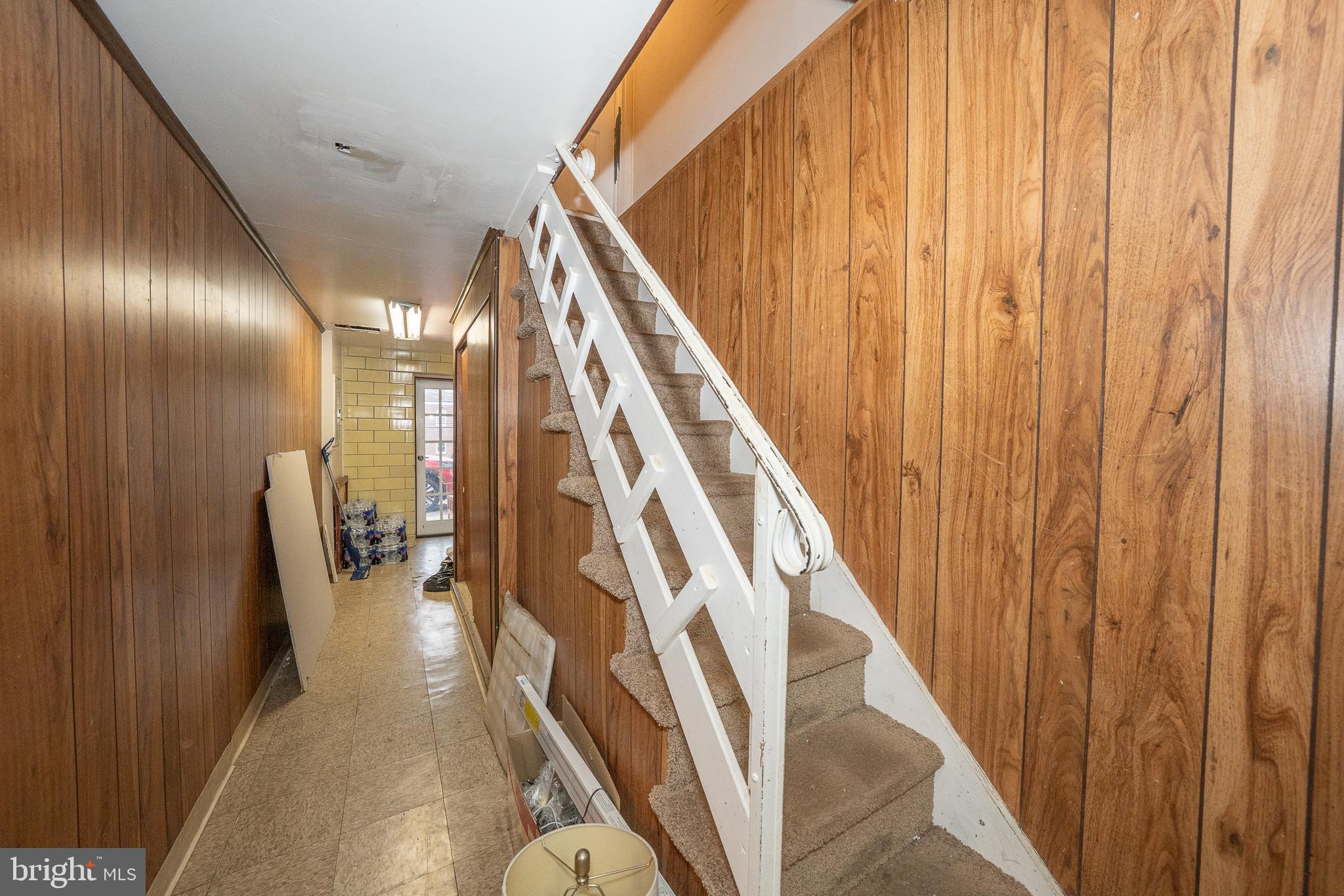 ARONIMINK - Residential