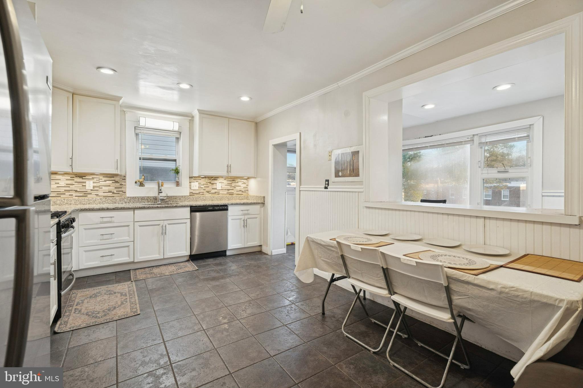 ARONIMINK - Residential