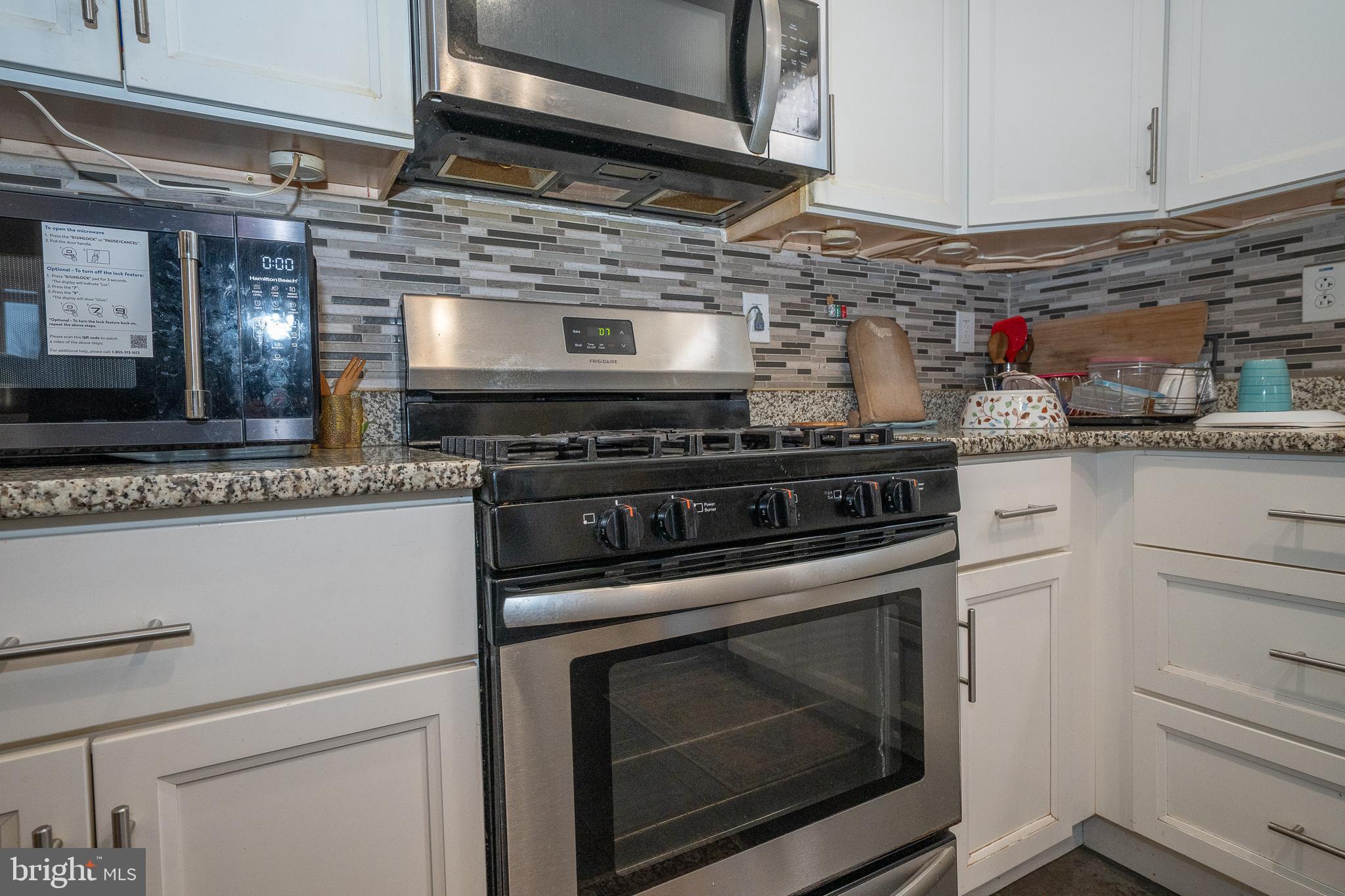 ARONIMINK - Residential