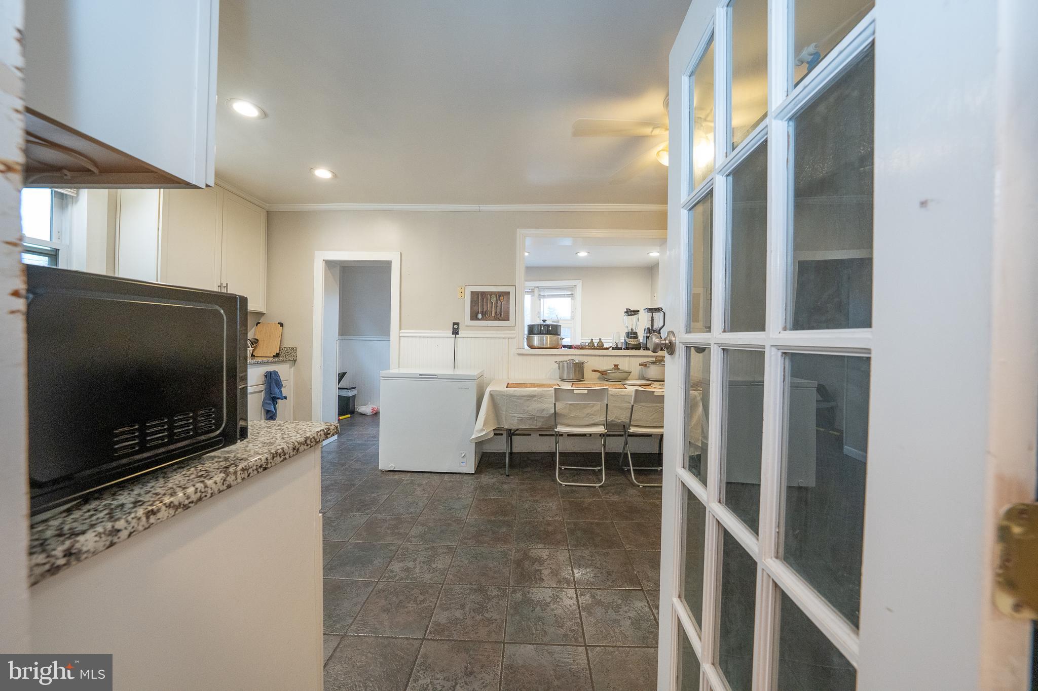 ARONIMINK - Residential