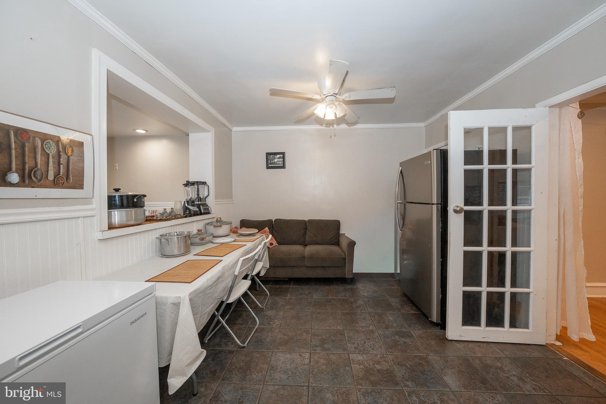 ARONIMINK - Residential