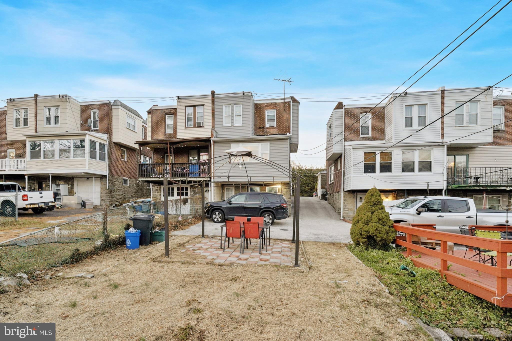 ARONIMINK - Residential