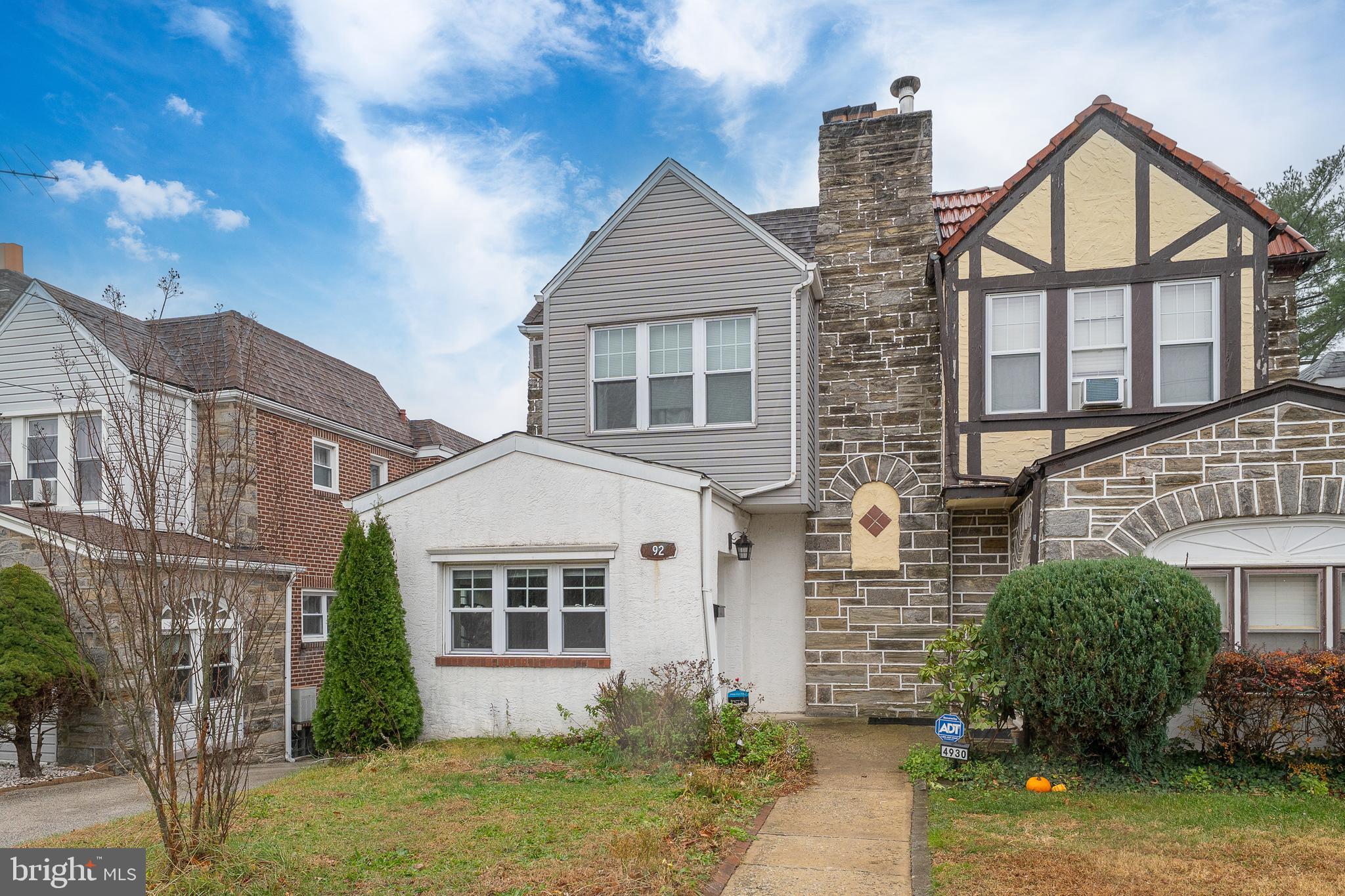 ARONIMINK - Residential