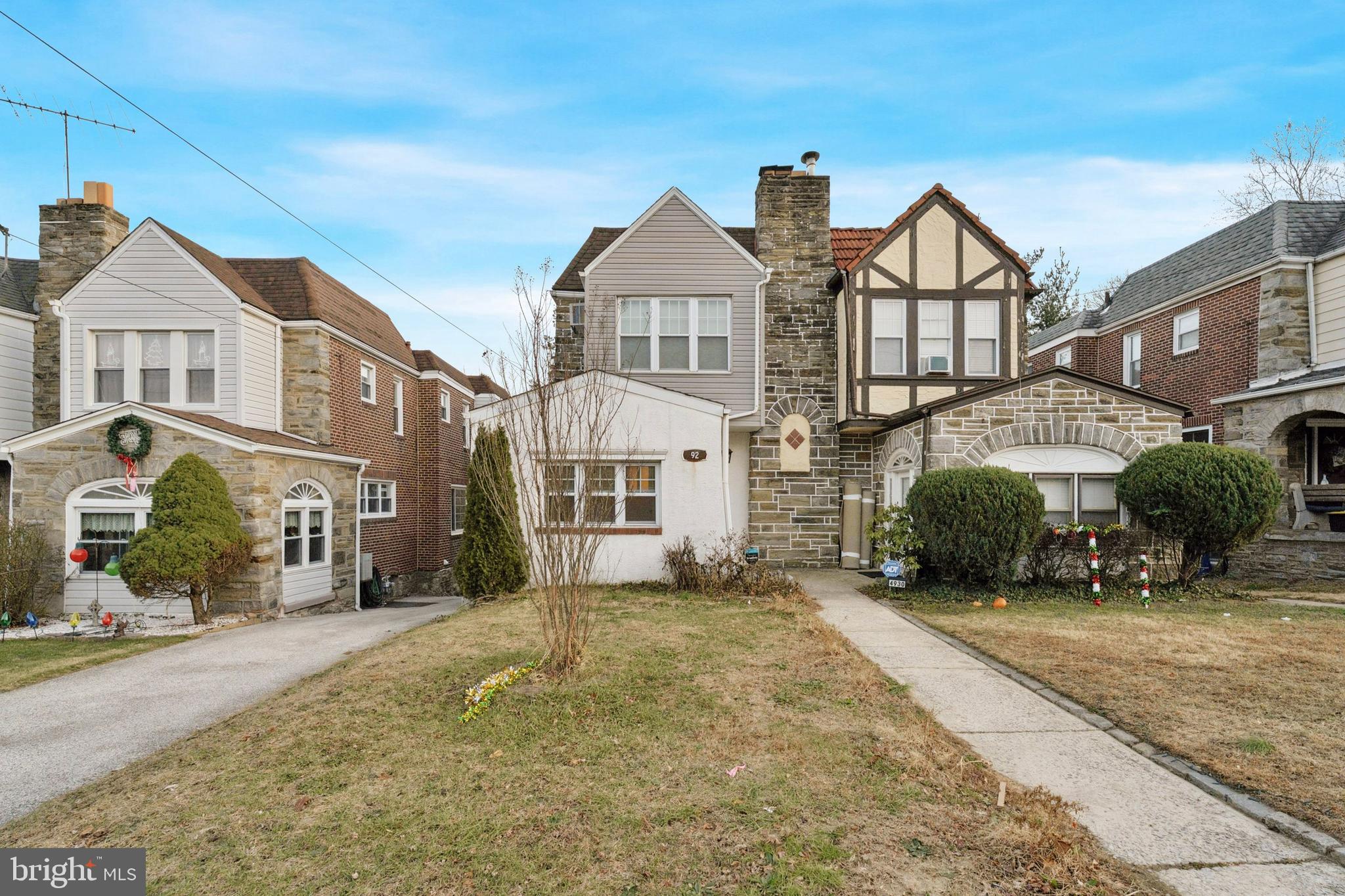 ARONIMINK - Residential