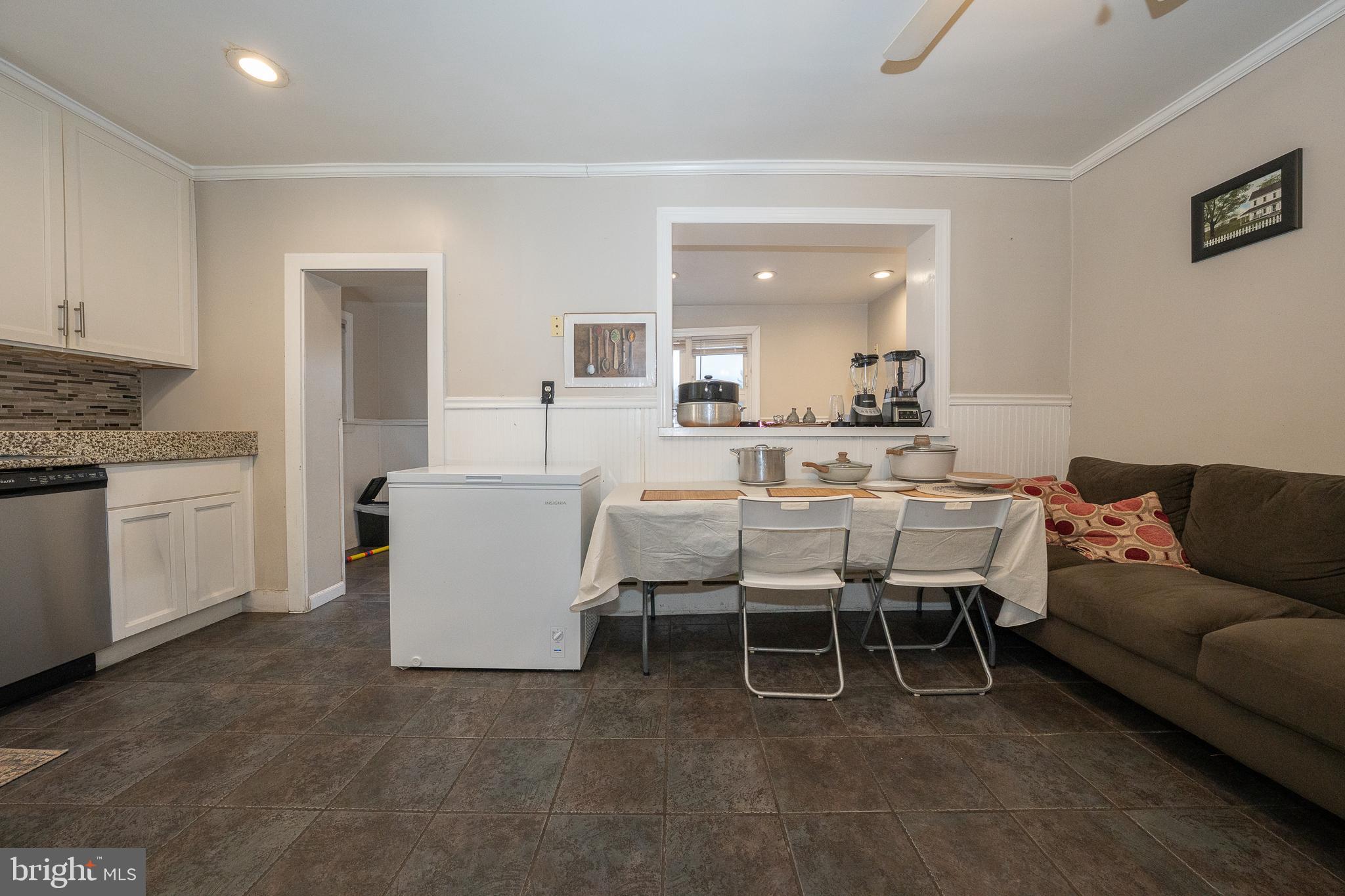 ARONIMINK - Residential