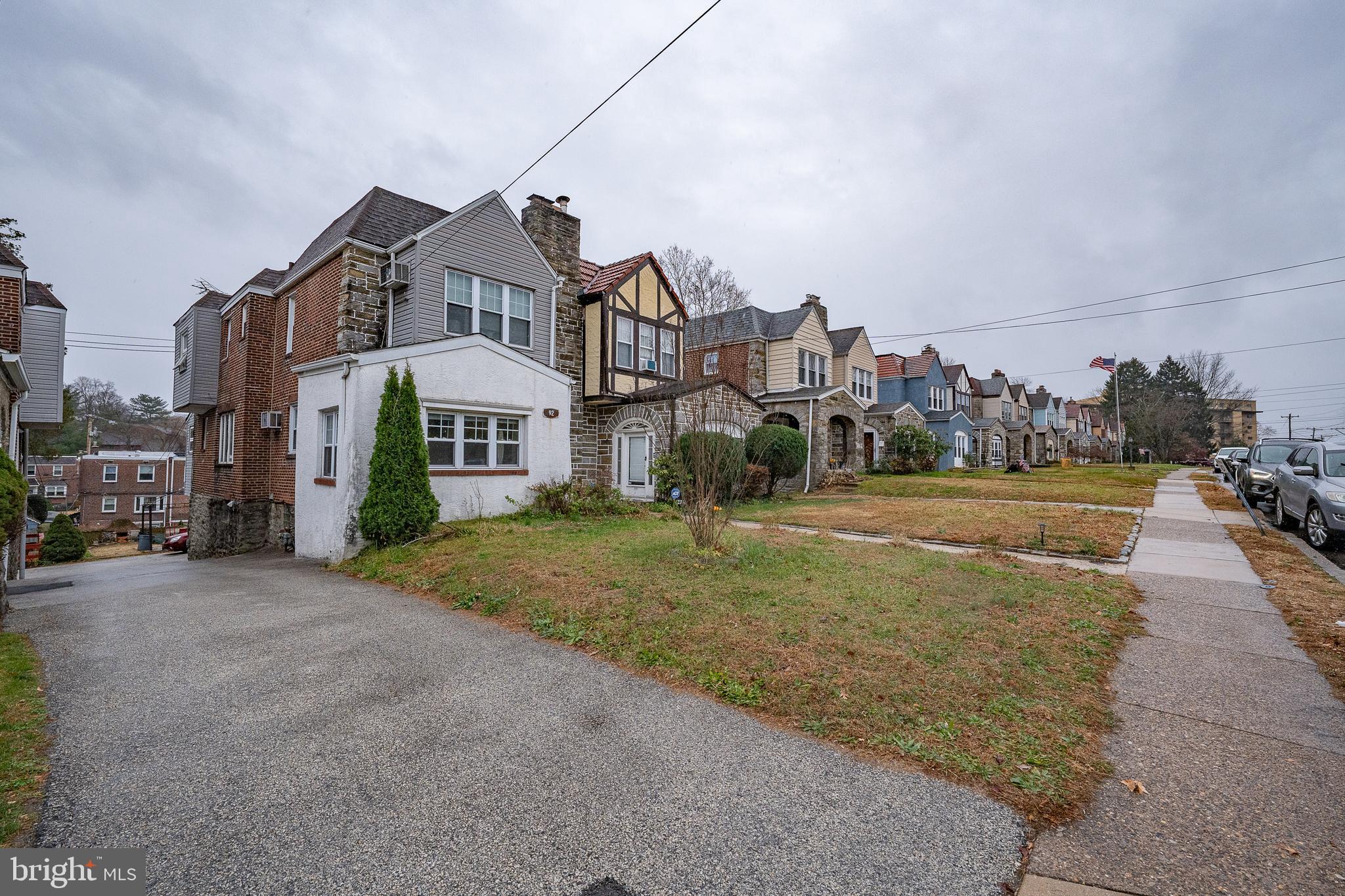 ARONIMINK - Residential