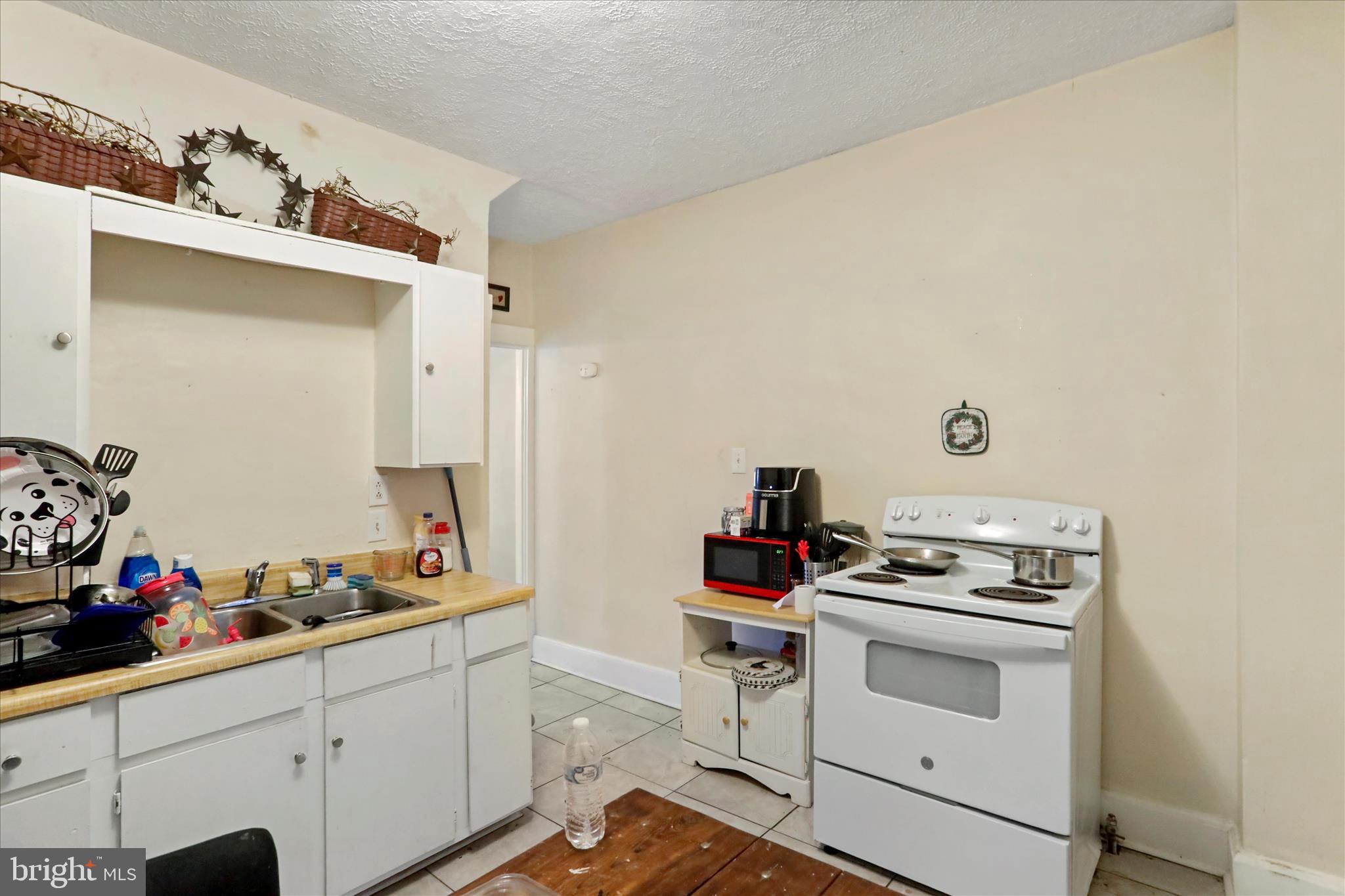 N/A - Residential Income