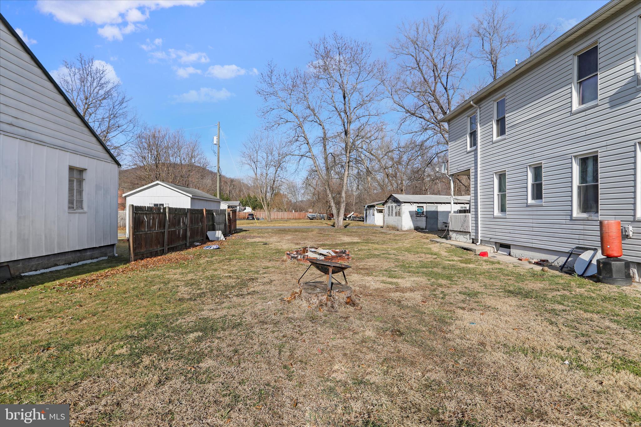 N/A - Residential Income