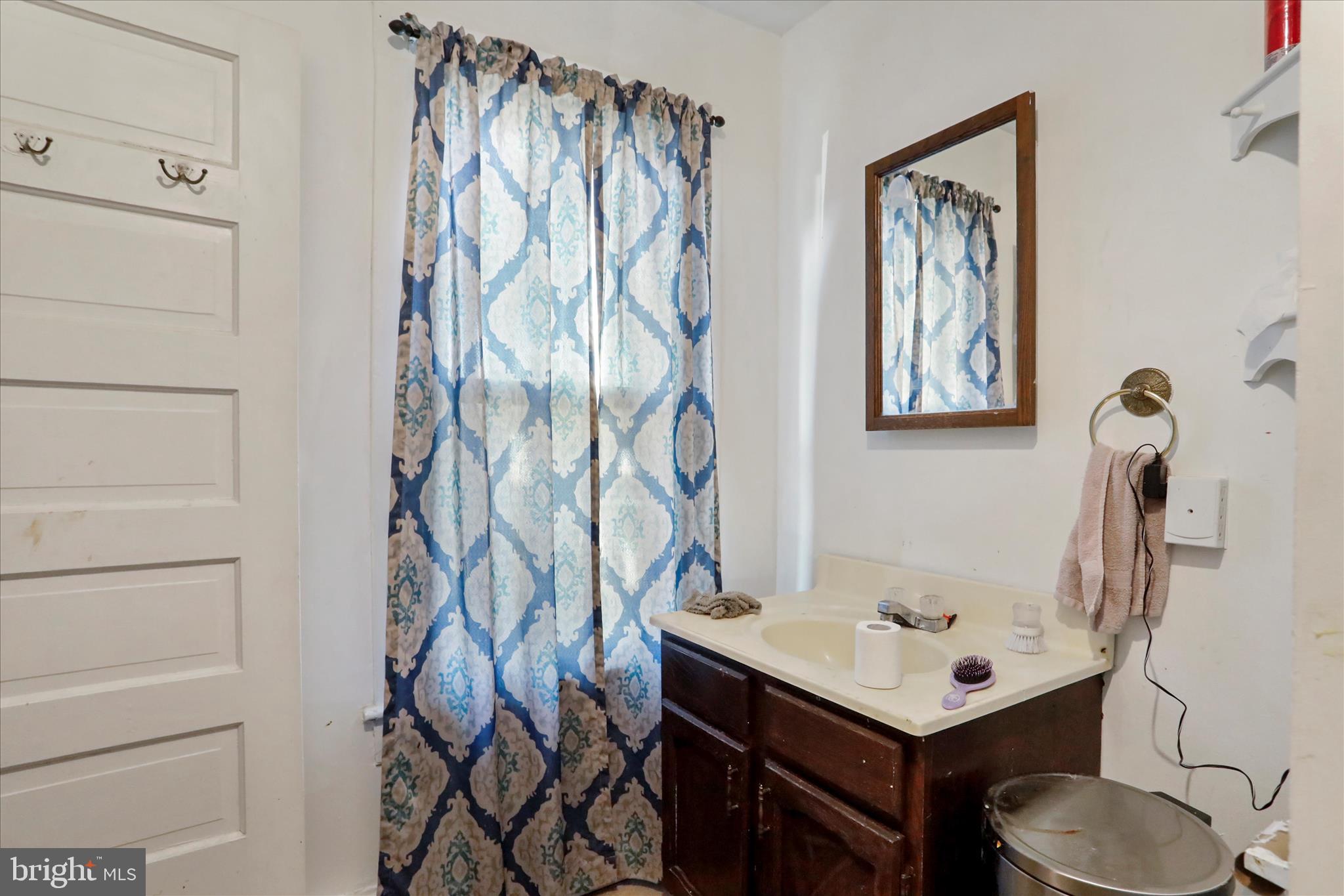 N/A - Residential Income