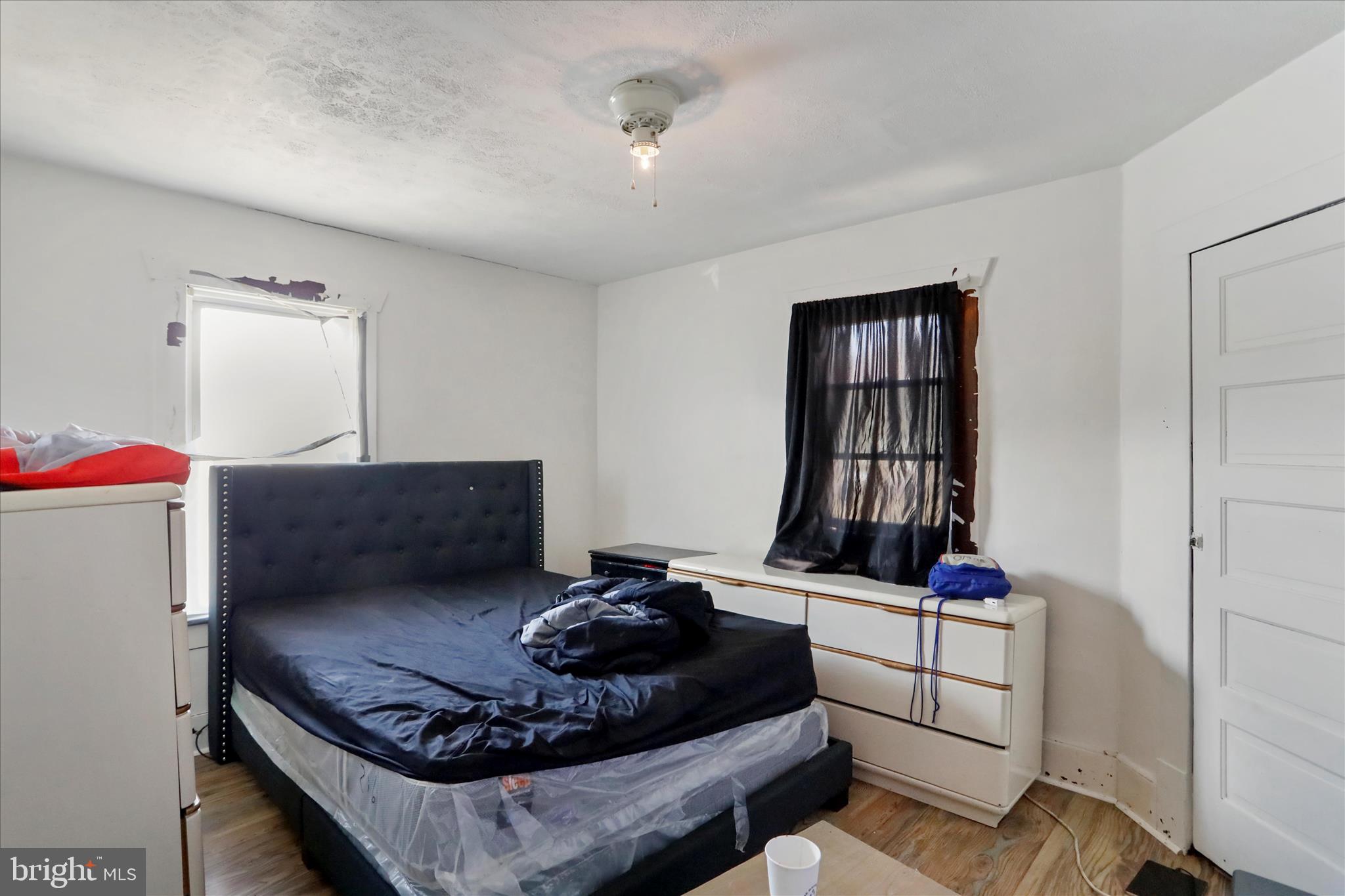 N/A - Residential Income