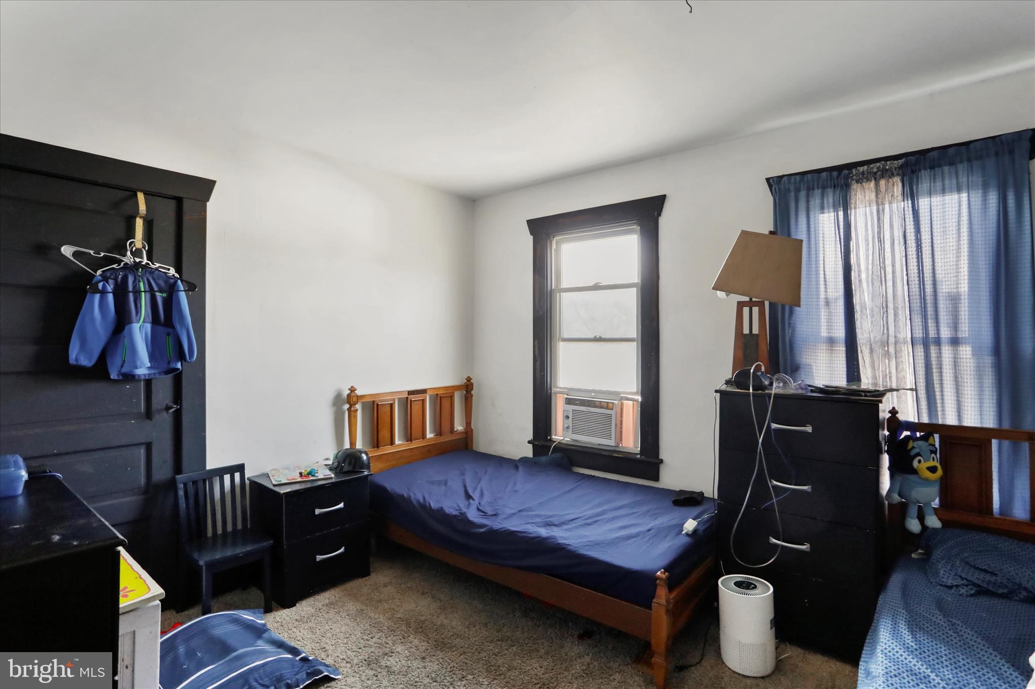 N/A - Residential Income