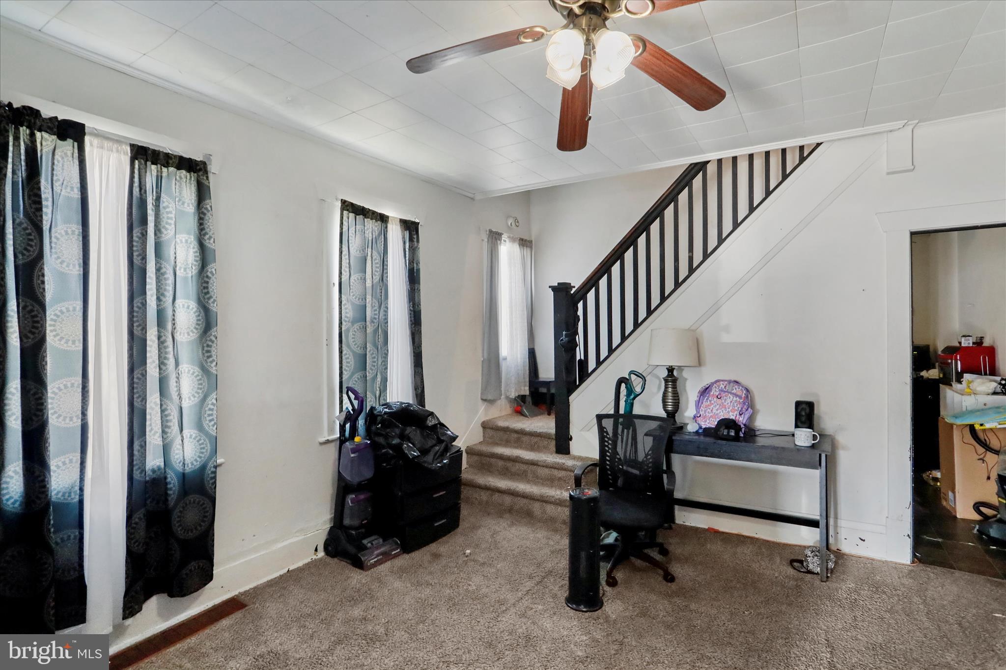 N/A - Residential Income