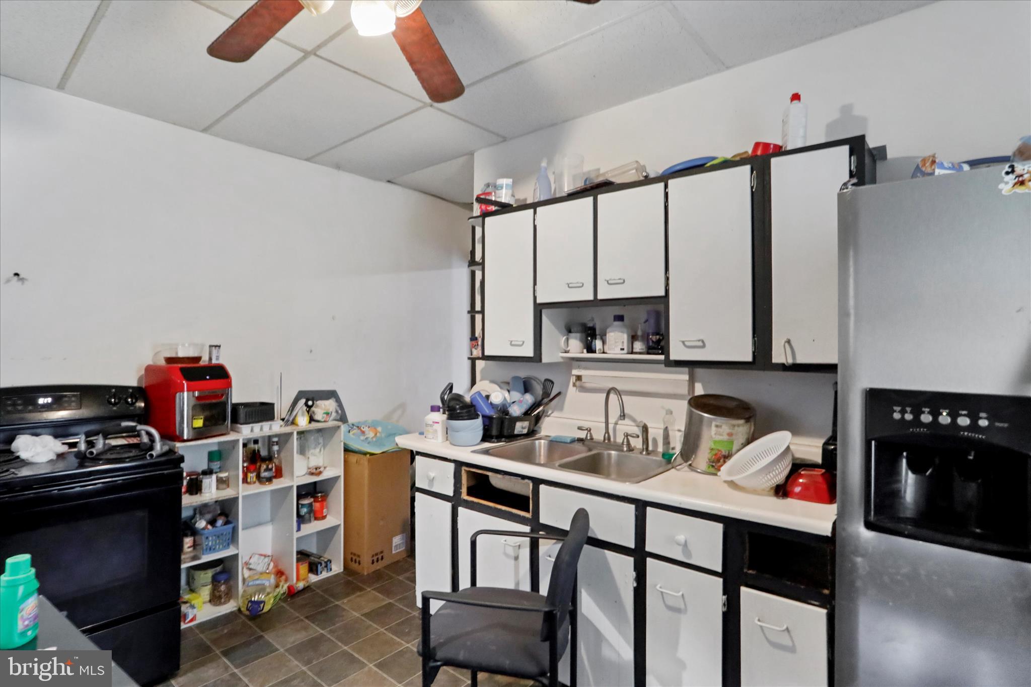 N/A - Residential Income