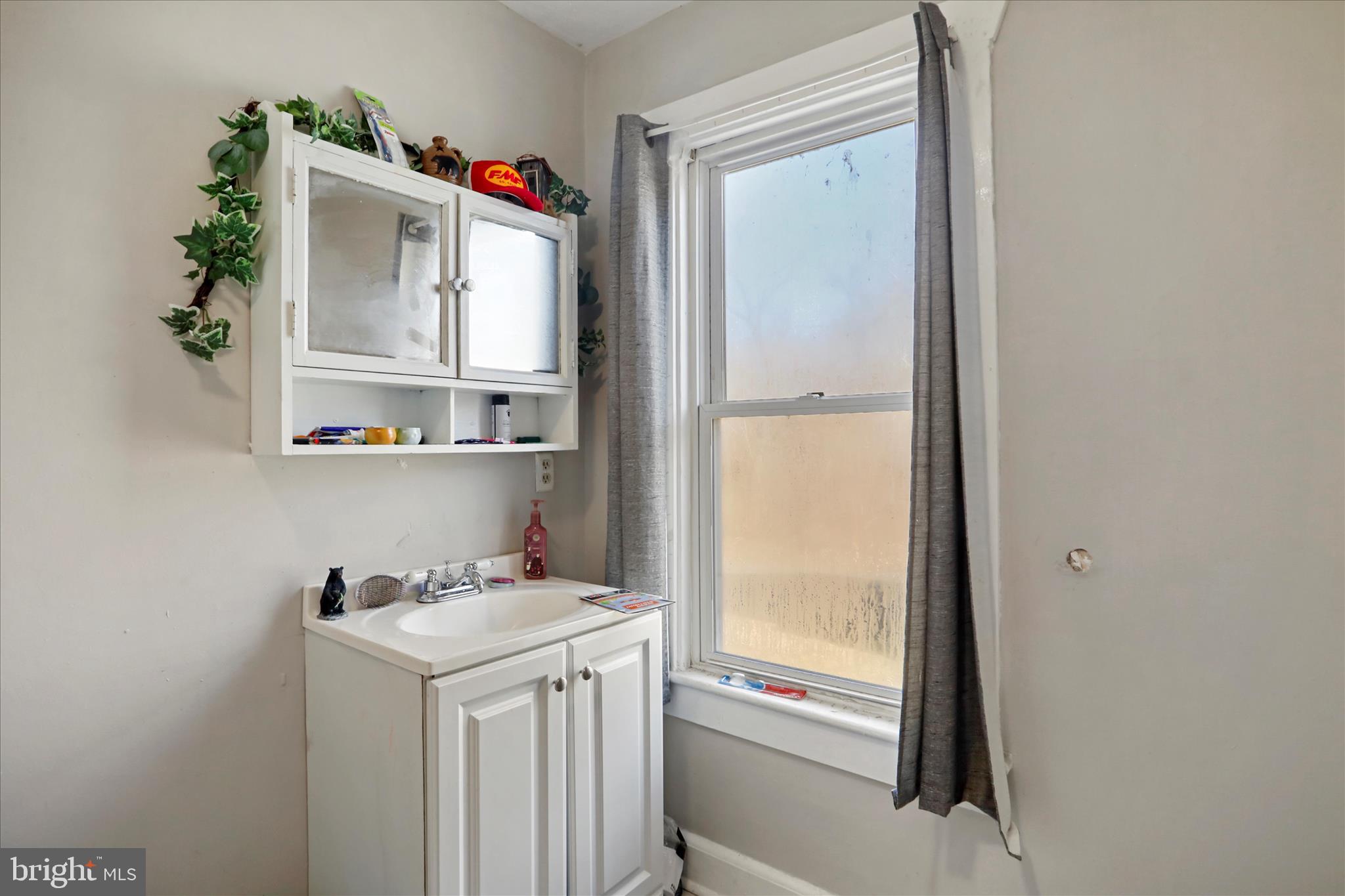 N/A - Residential Income