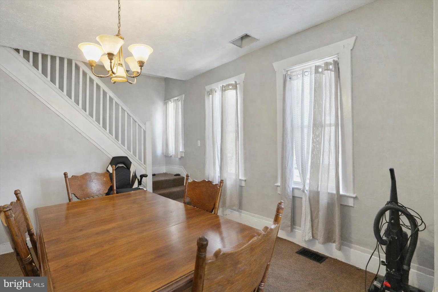 N/A - Residential Income