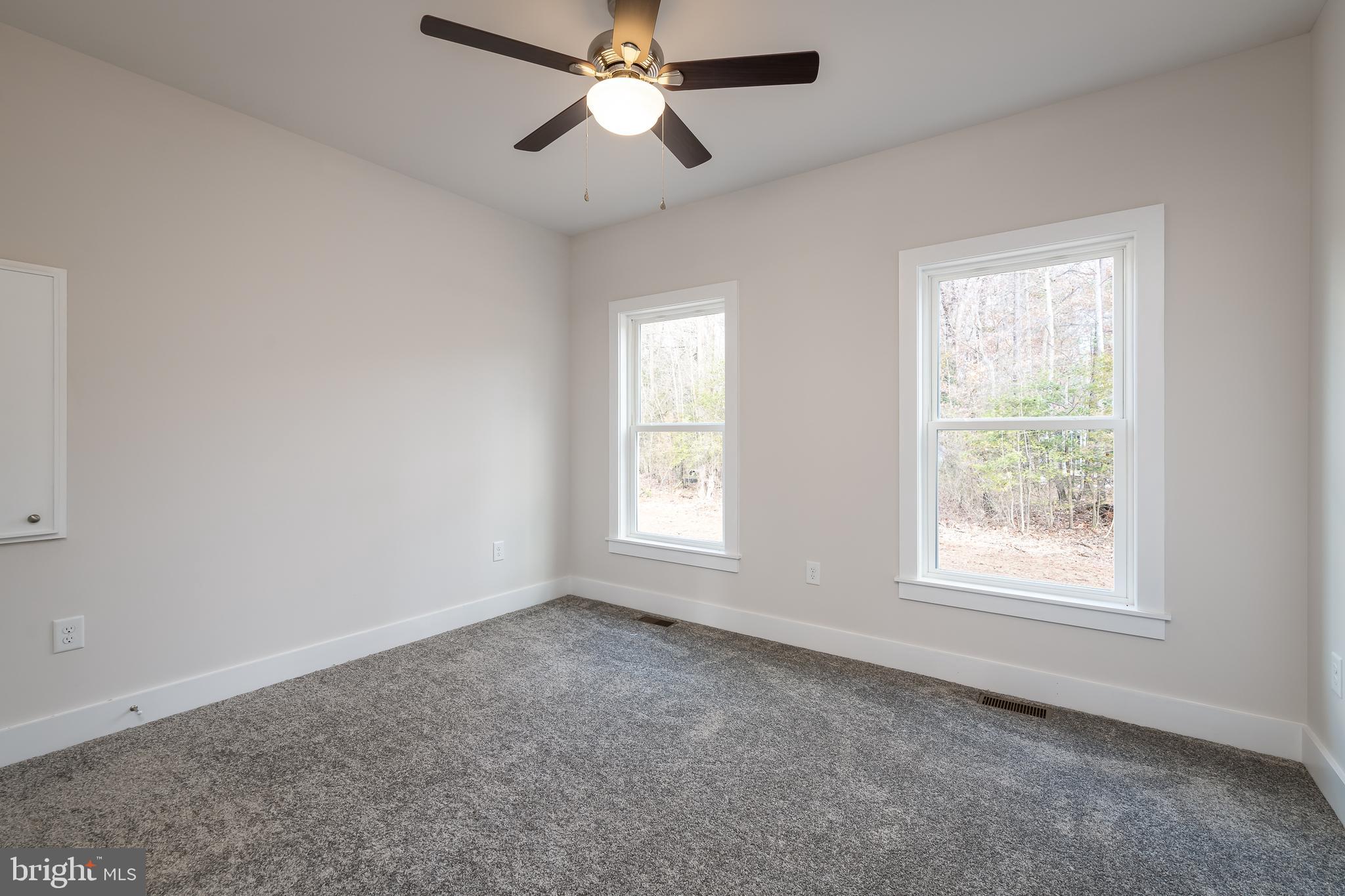 BROOKE RIDGE ESTATES - Residential