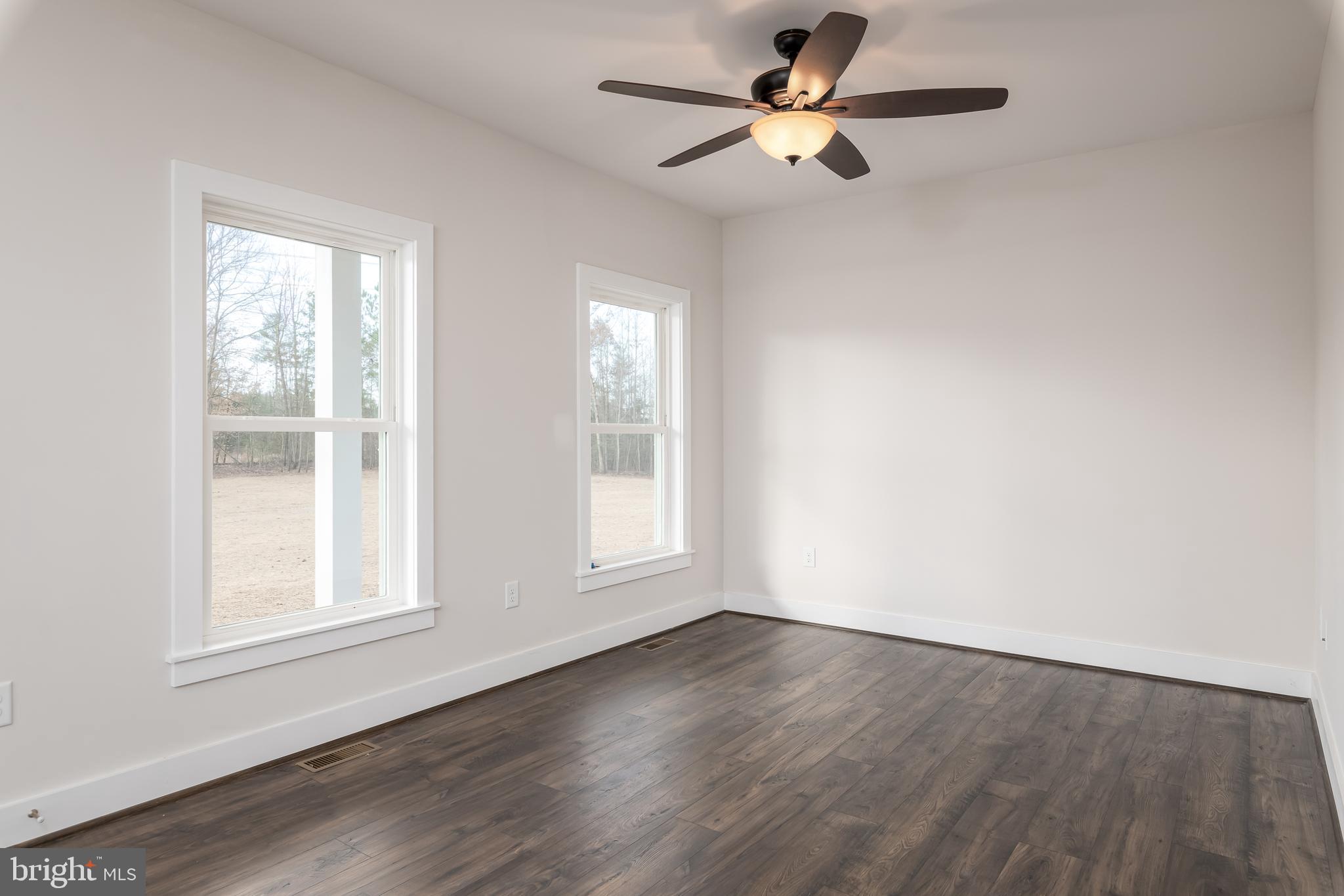 BROOKE RIDGE ESTATES - Residential