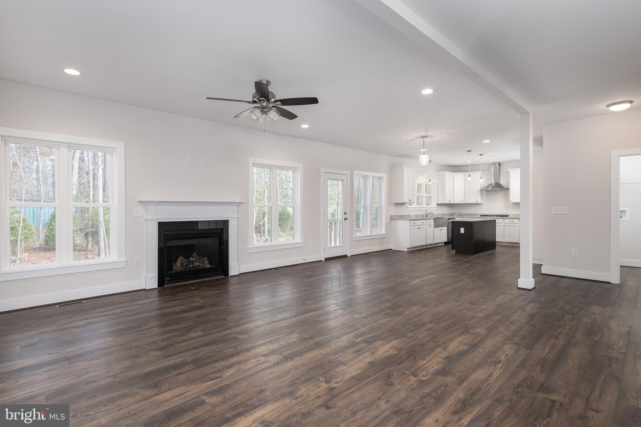 BROOKE RIDGE ESTATES - Residential