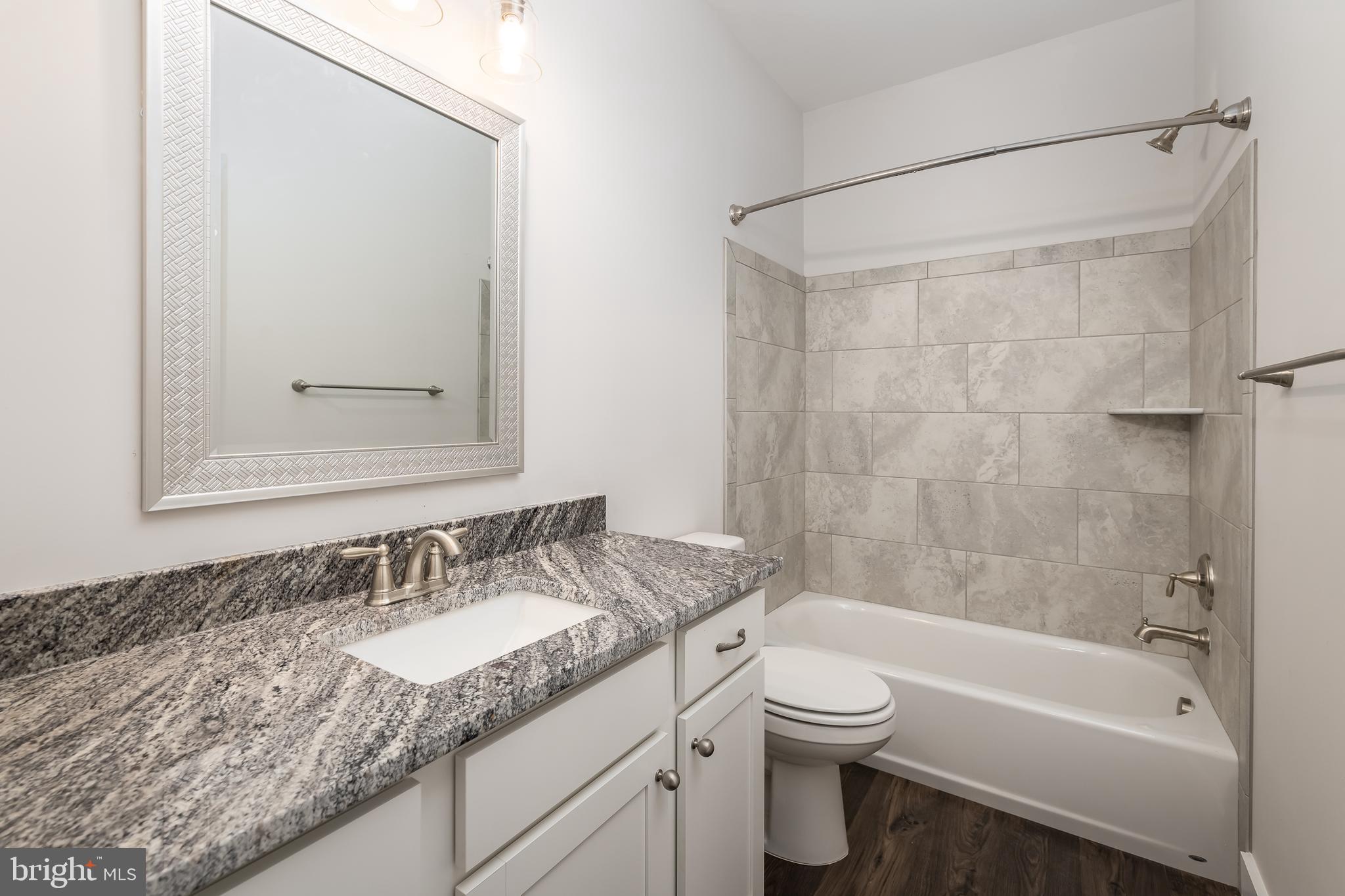 BROOKE RIDGE ESTATES - Residential