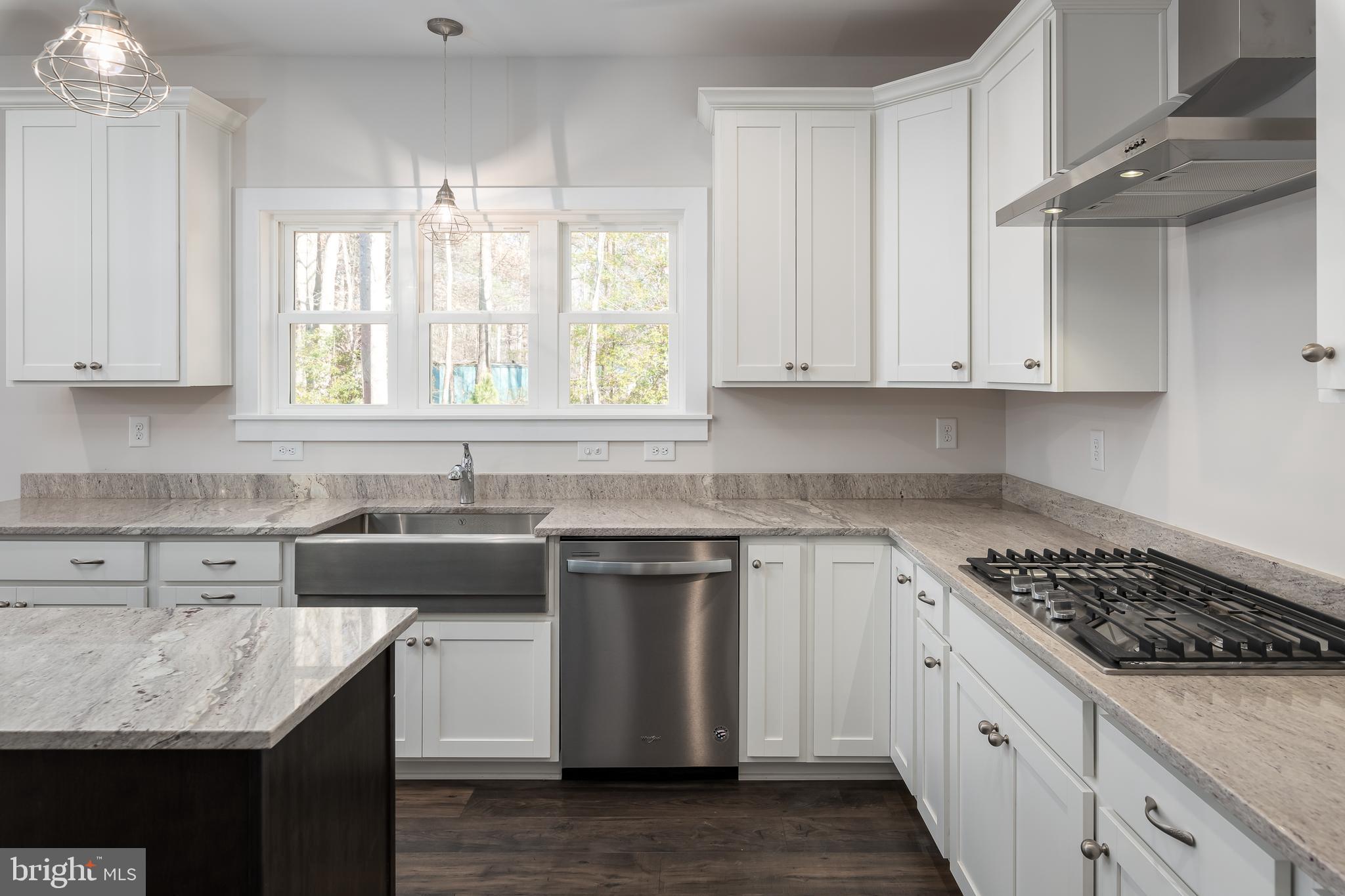 BROOKE RIDGE ESTATES - Residential