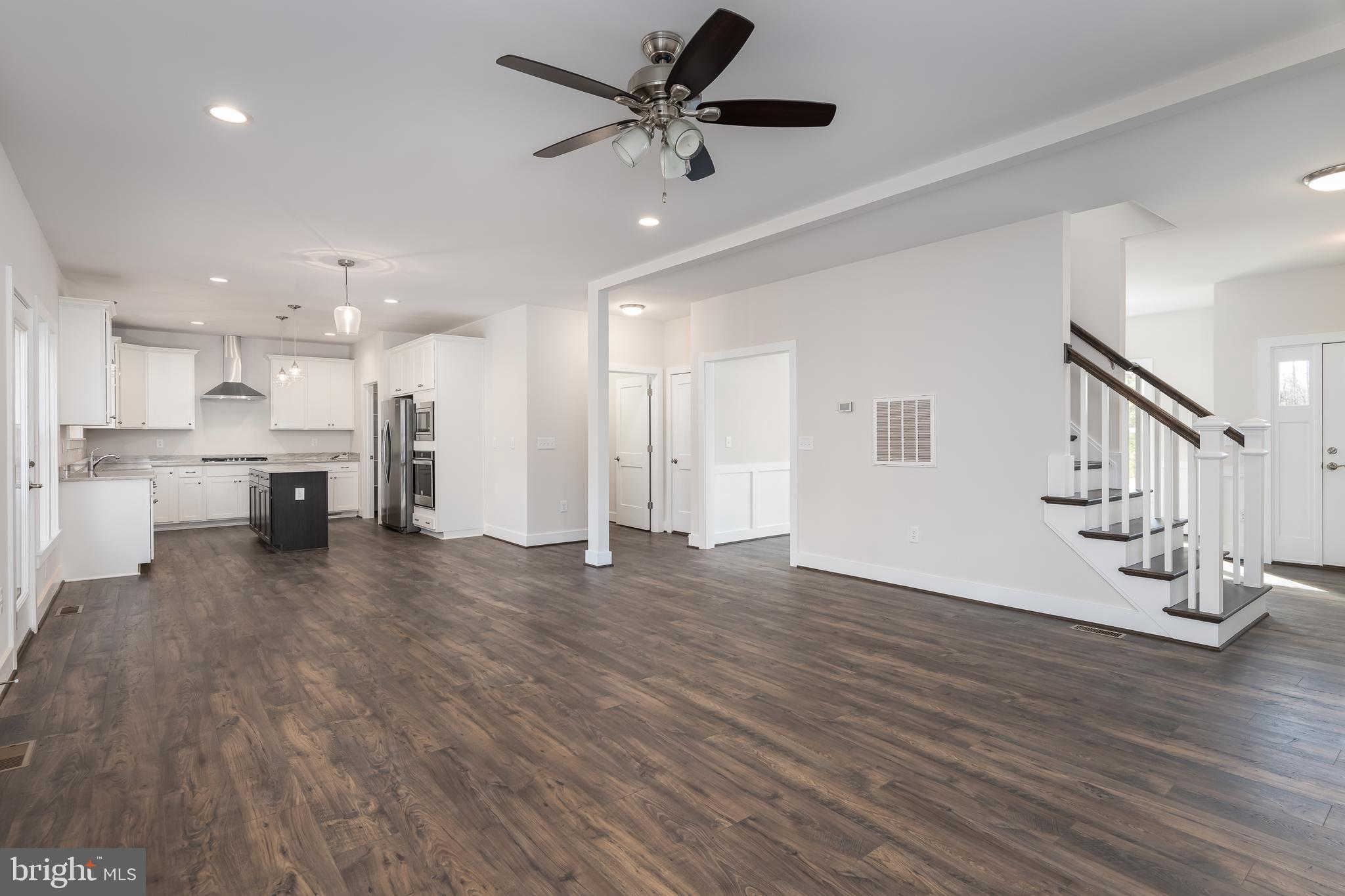 BROOKE RIDGE ESTATES - Residential