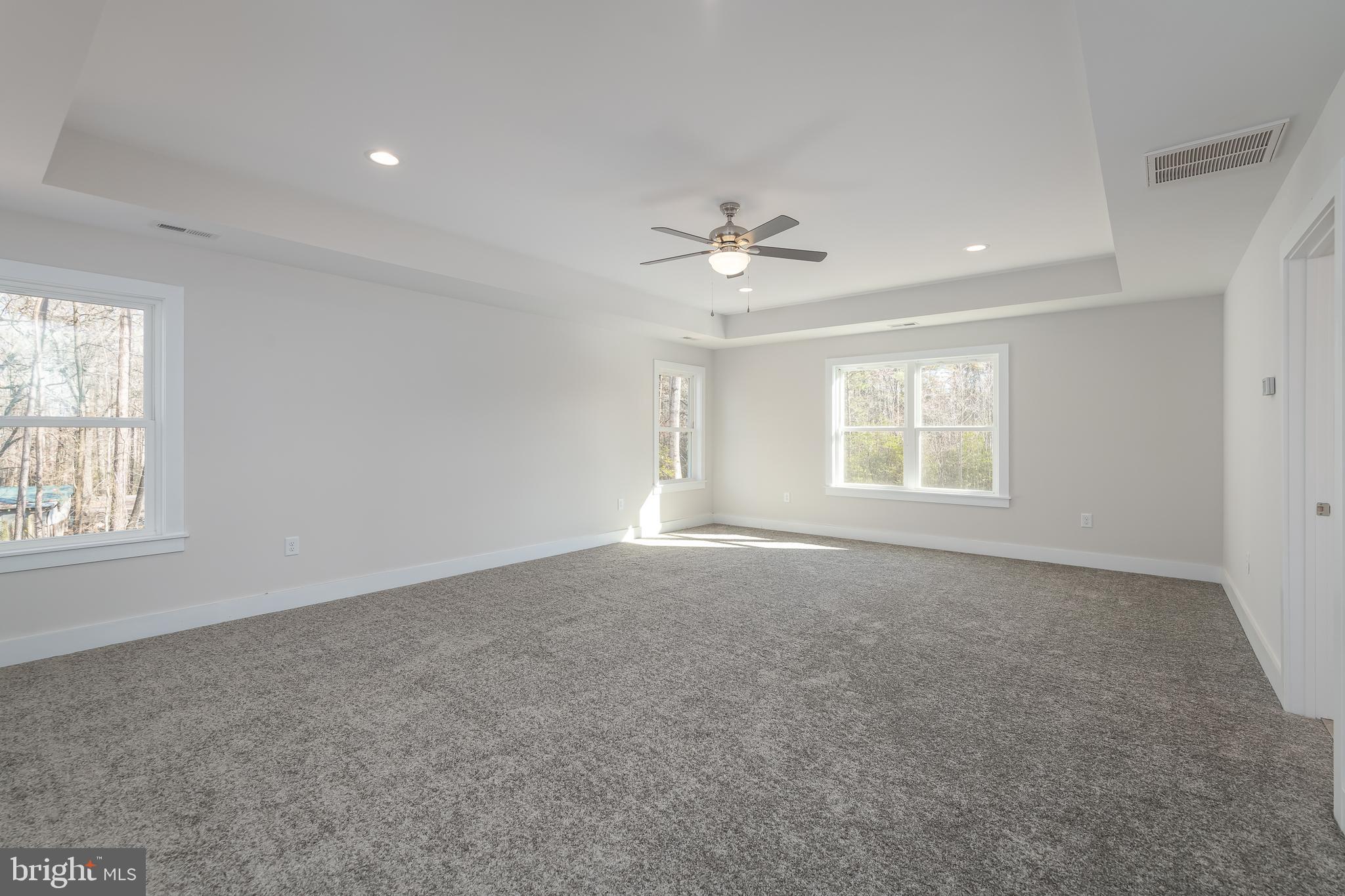 BROOKE RIDGE ESTATES - Residential