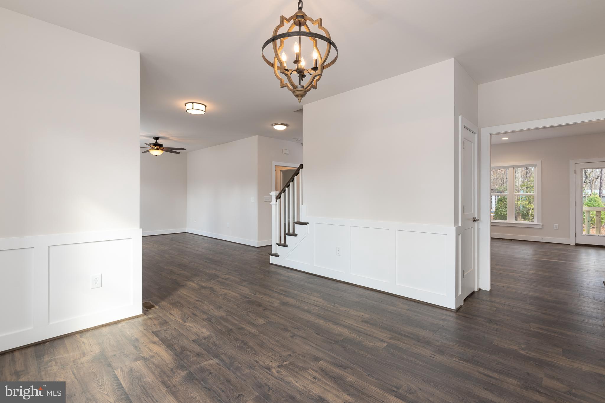 BROOKE RIDGE ESTATES - Residential