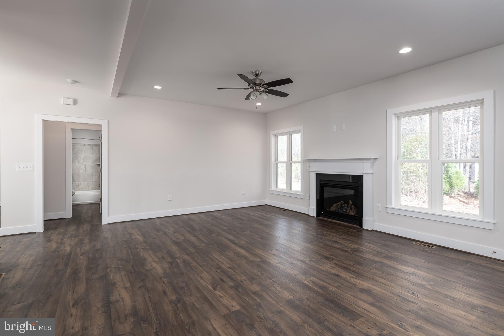 BROOKE RIDGE ESTATES - Residential