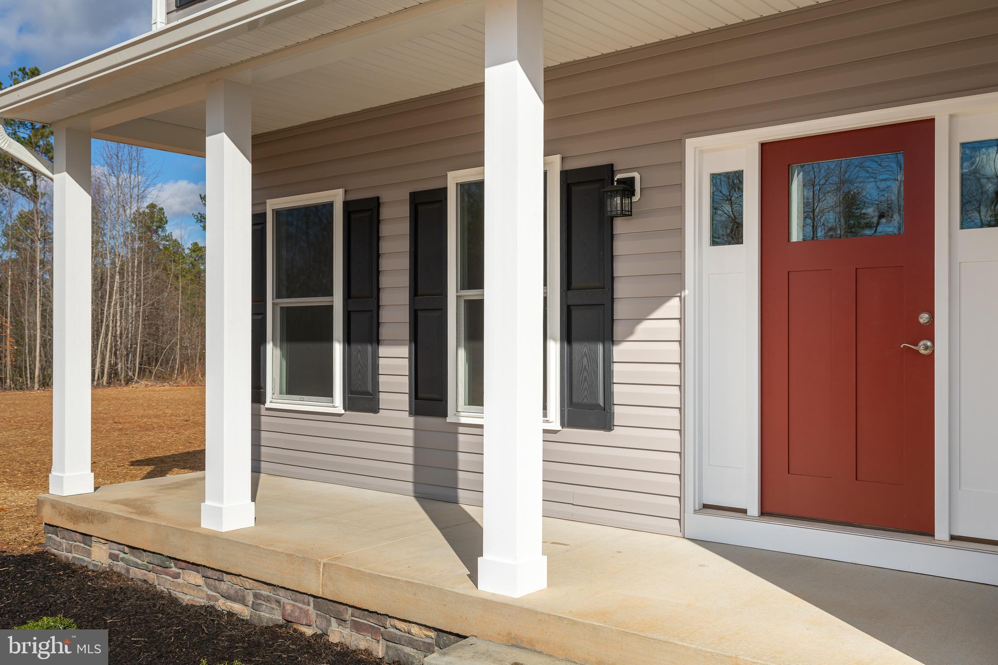 BROOKE RIDGE ESTATES - Residential