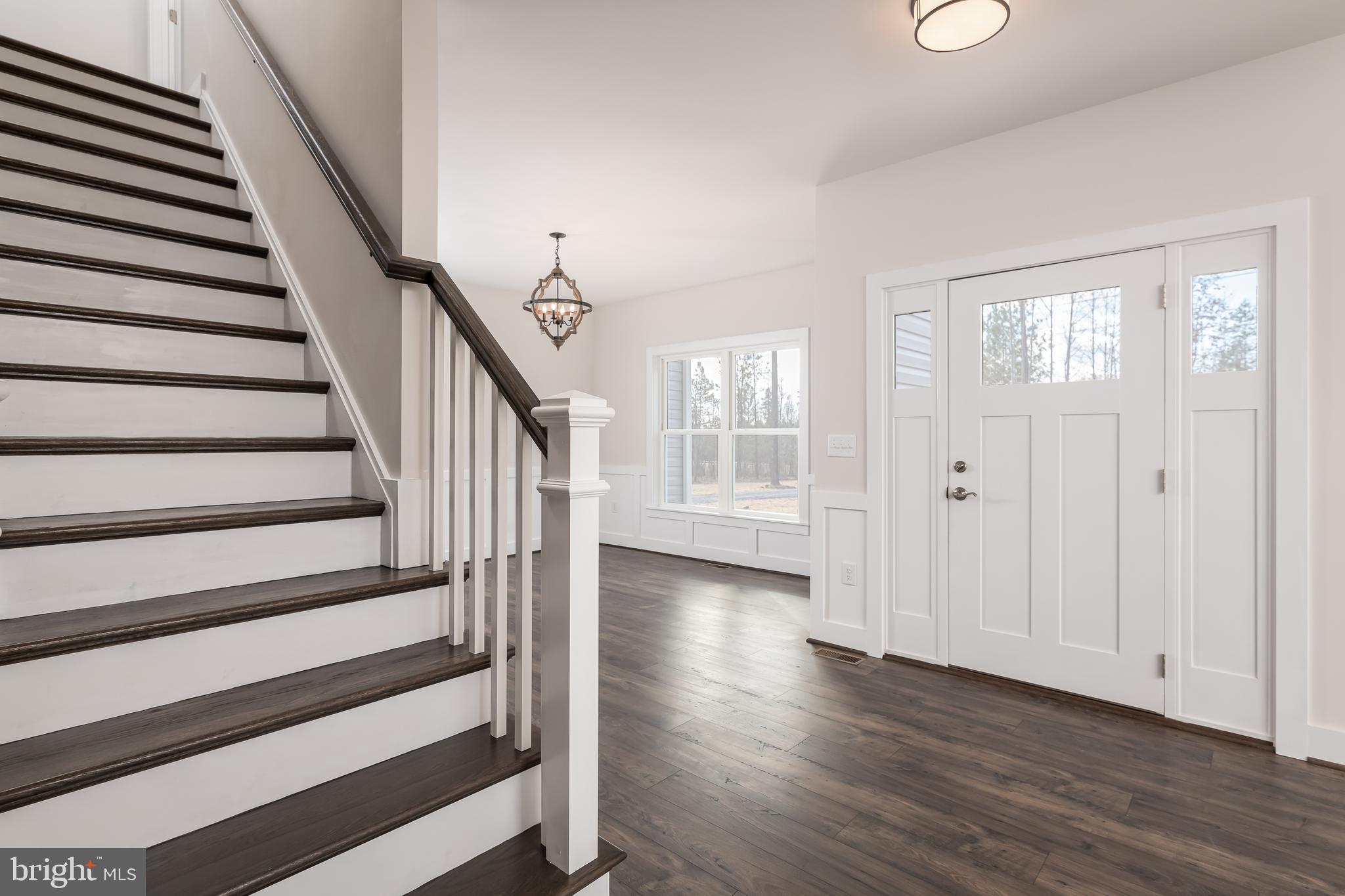 BROOKE RIDGE ESTATES - Residential