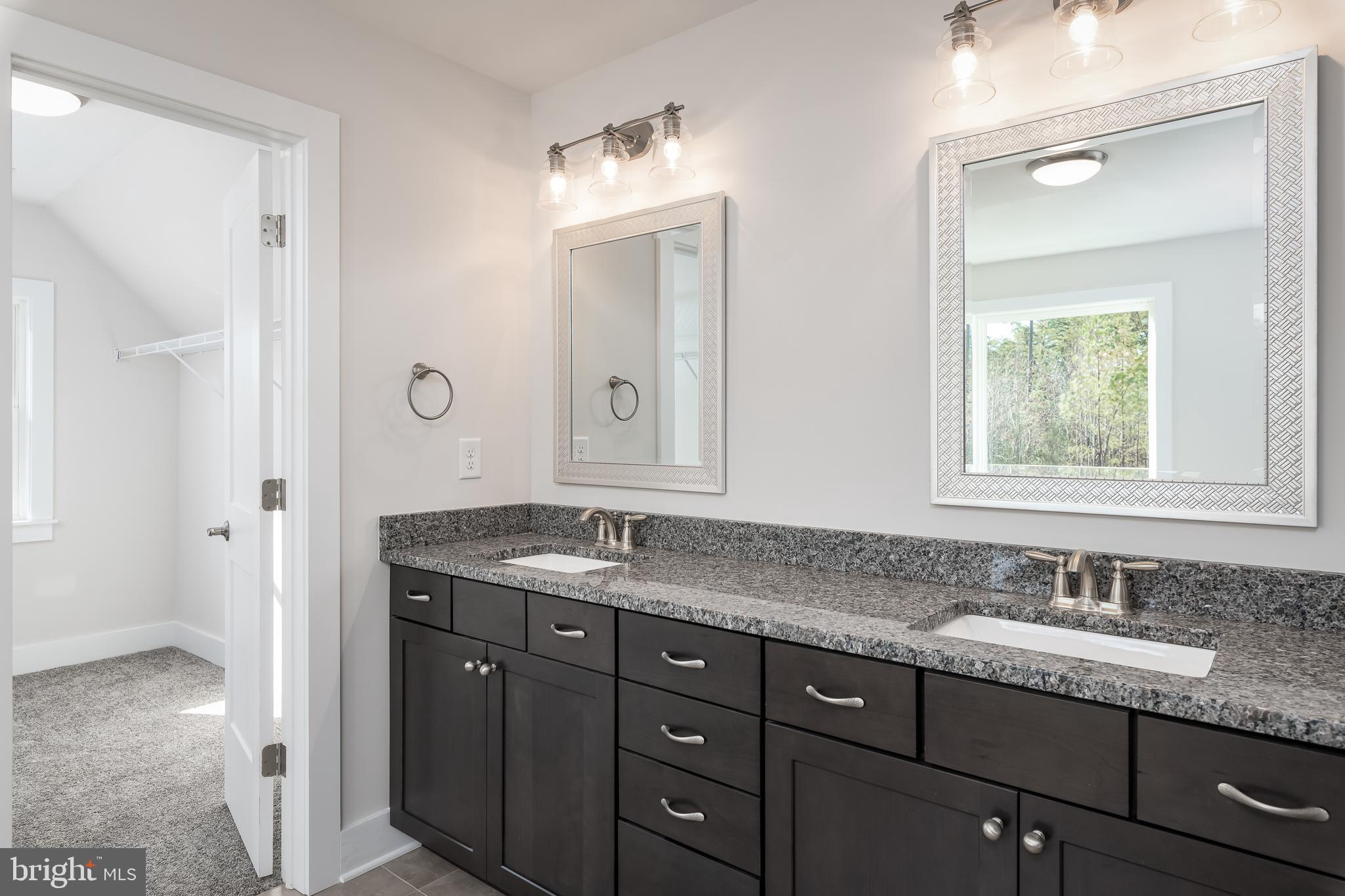 BROOKE RIDGE ESTATES - Residential