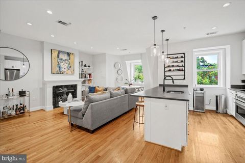 1407 15TH STREET NW 4 WASHINGTON DC 20005