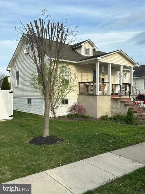 19 N Maple Avenue, Maple Shade, NJ MLS: NJBL2085708