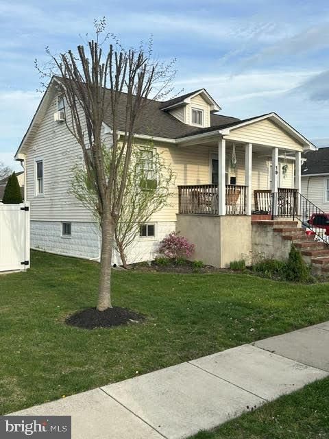 19 N MAPLE AVENUE MAPLE SHADE NJ 08052