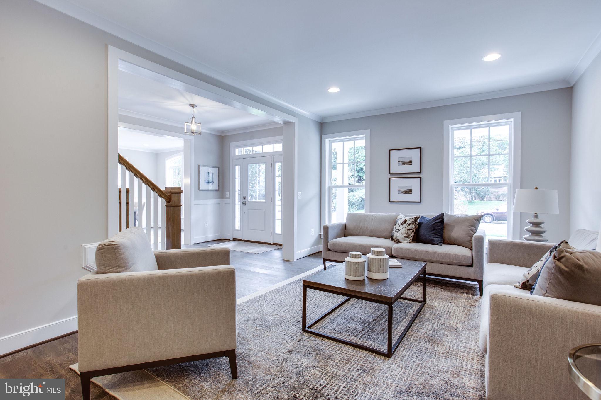 HAYWOOD - Residential