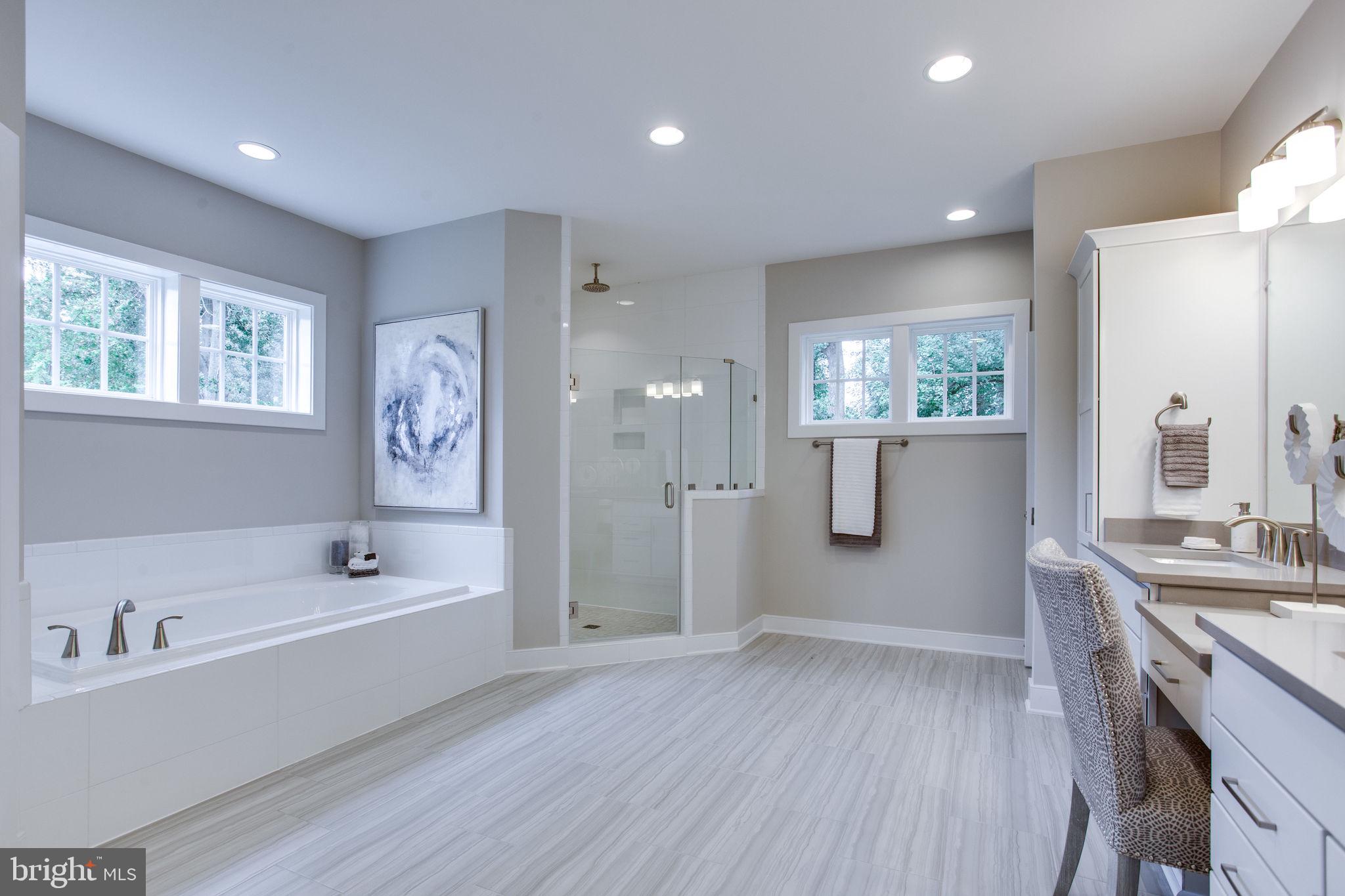 HAYWOOD - Residential