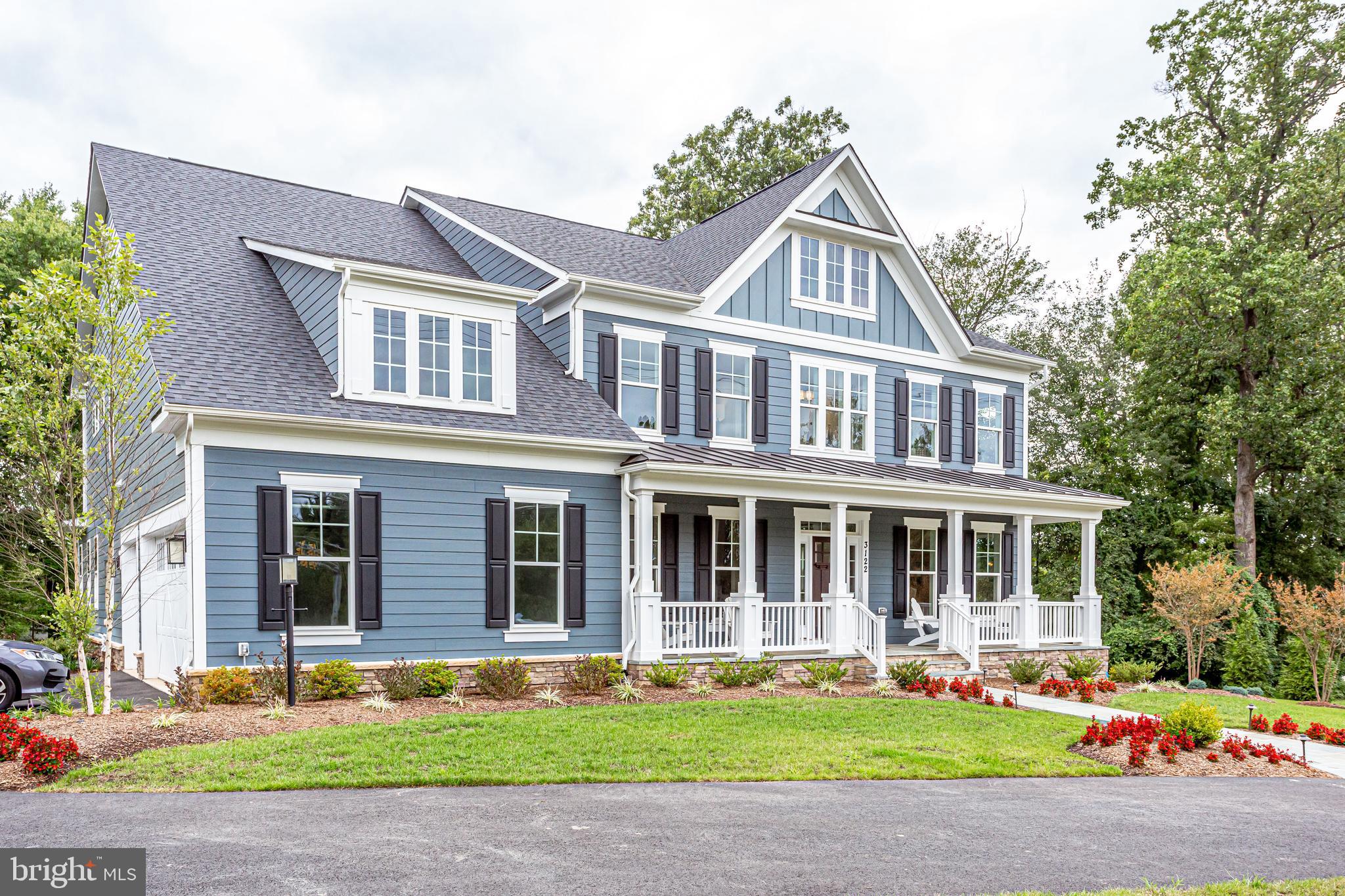 HAYWOOD - Residential