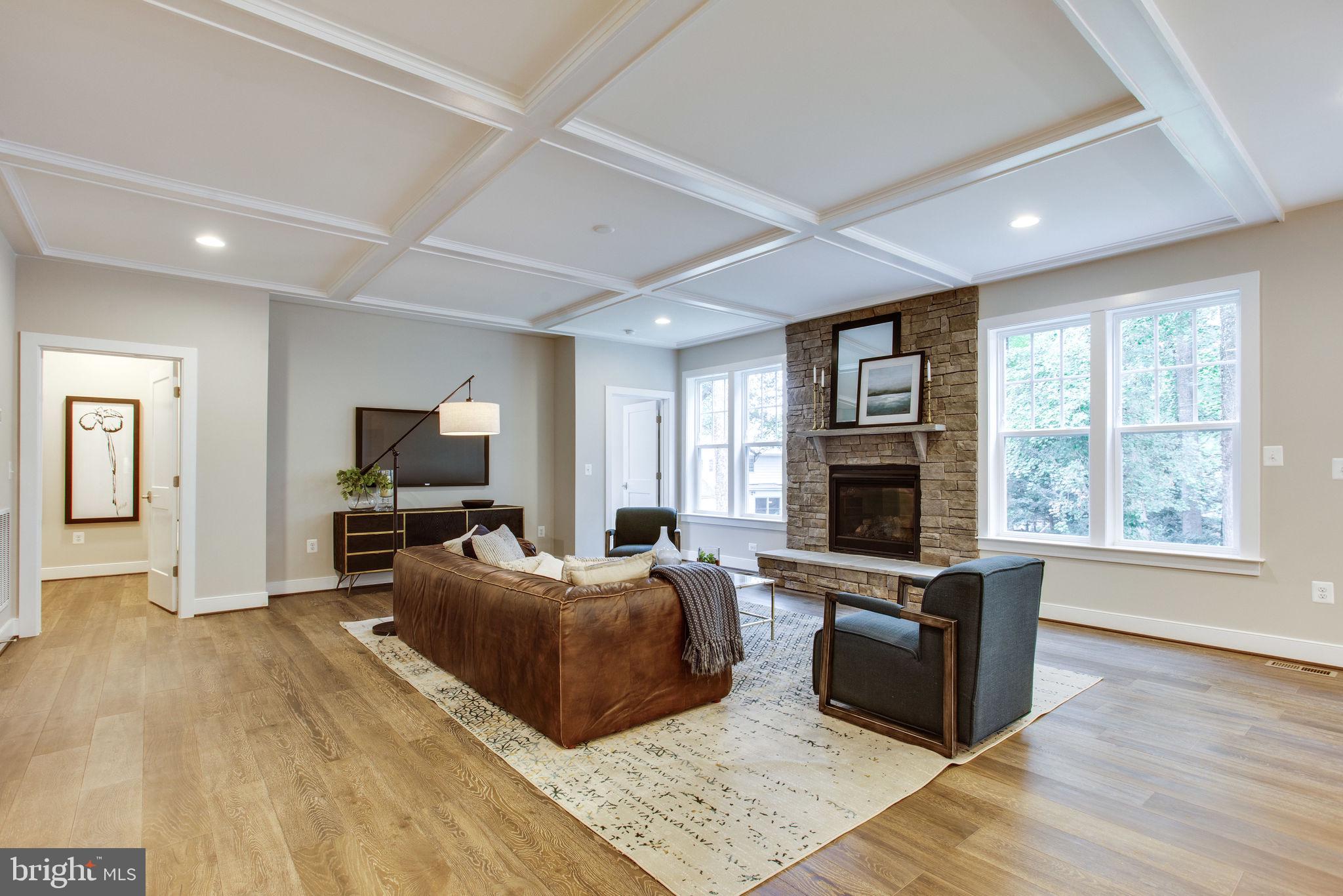 HAYWOOD - Residential