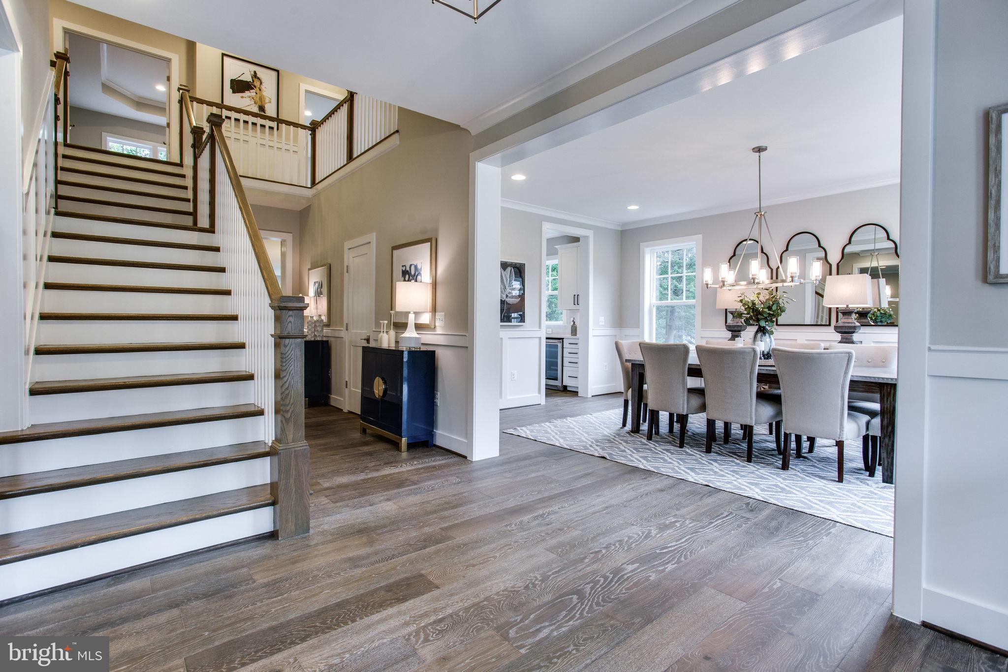 HAYWOOD - Residential