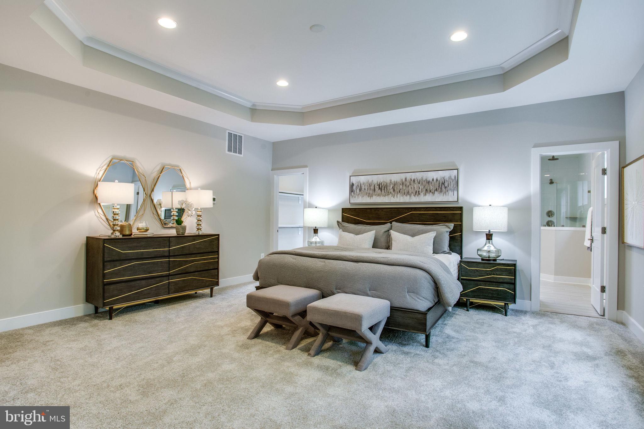 HAYWOOD - Residential