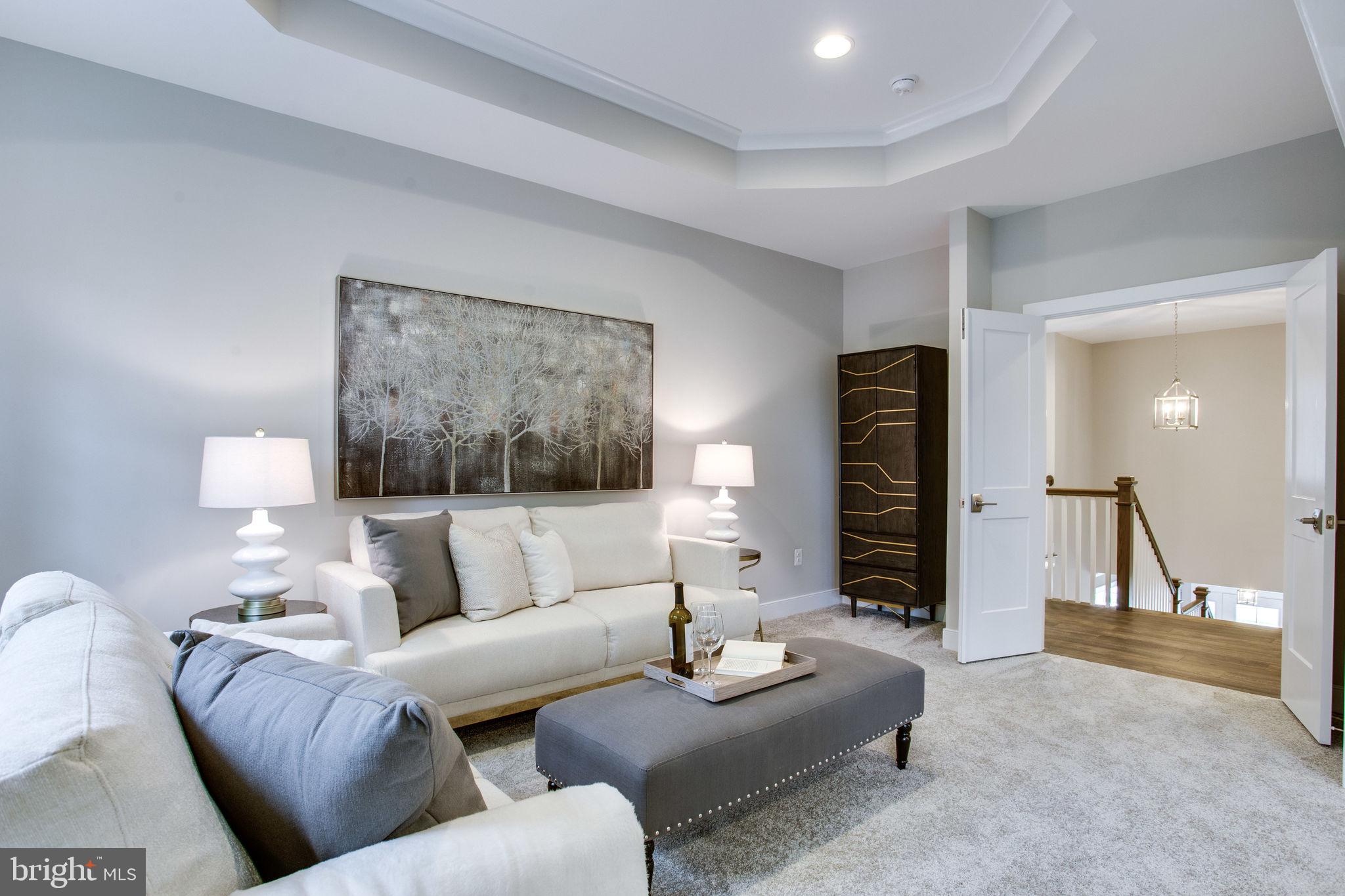 HAYWOOD - Residential