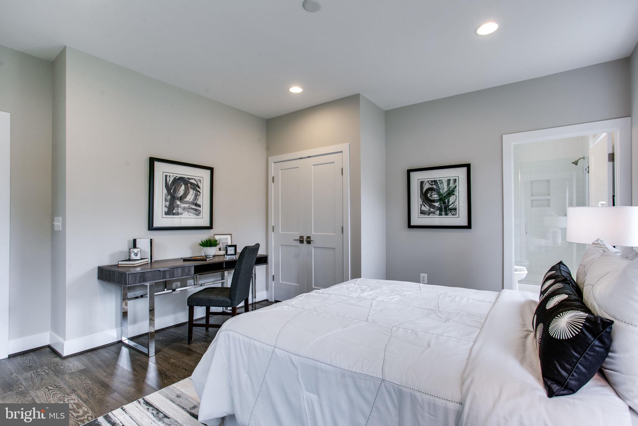 HAYWOOD - Residential