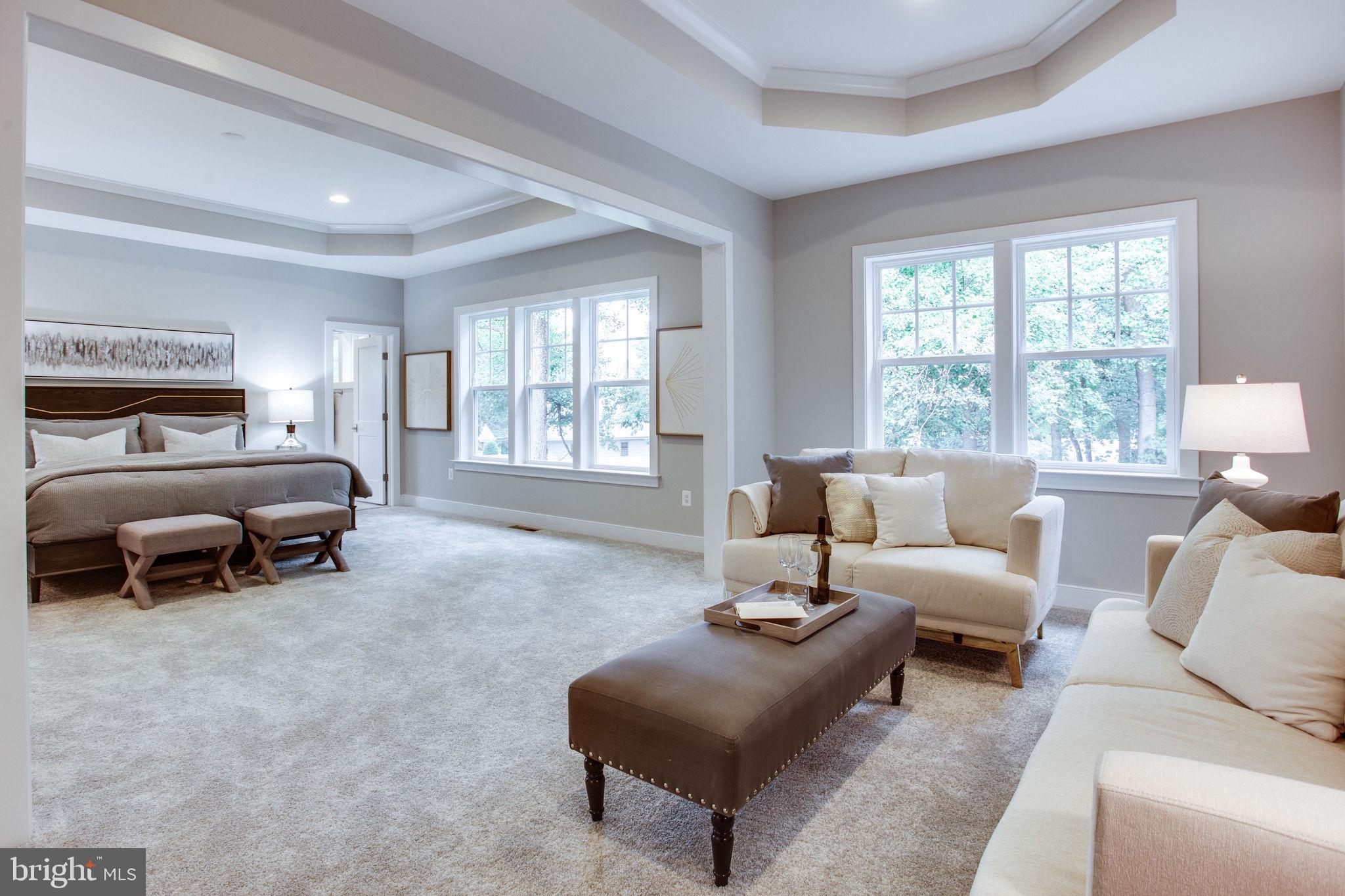 HAYWOOD - Residential