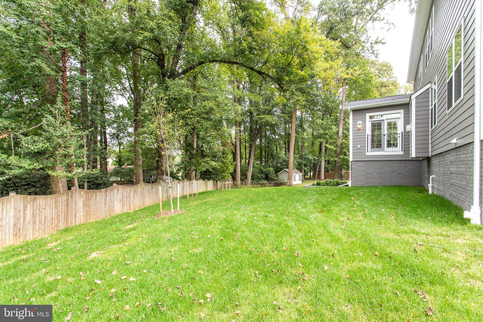 HAYWOOD - Residential