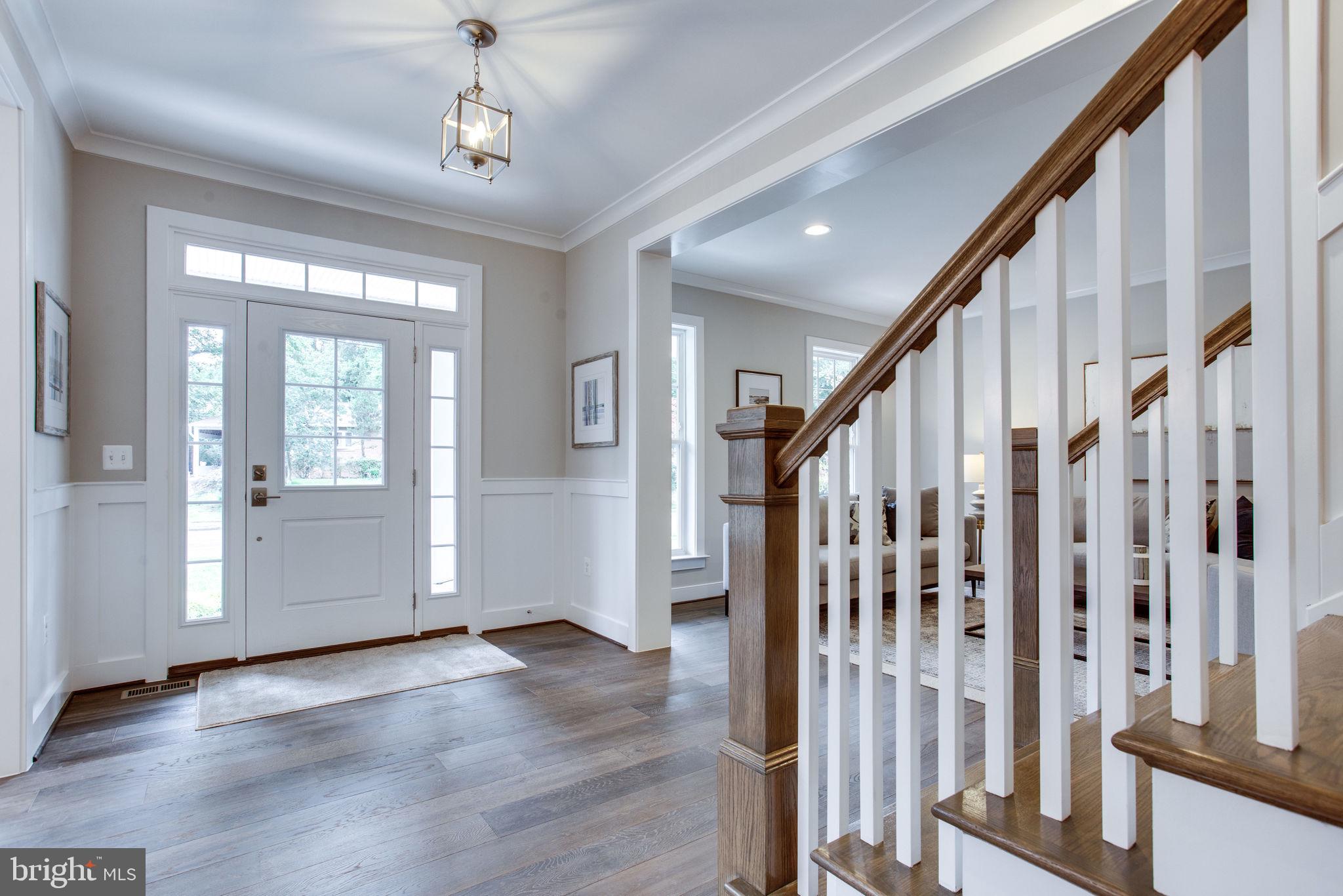 HAYWOOD - Residential