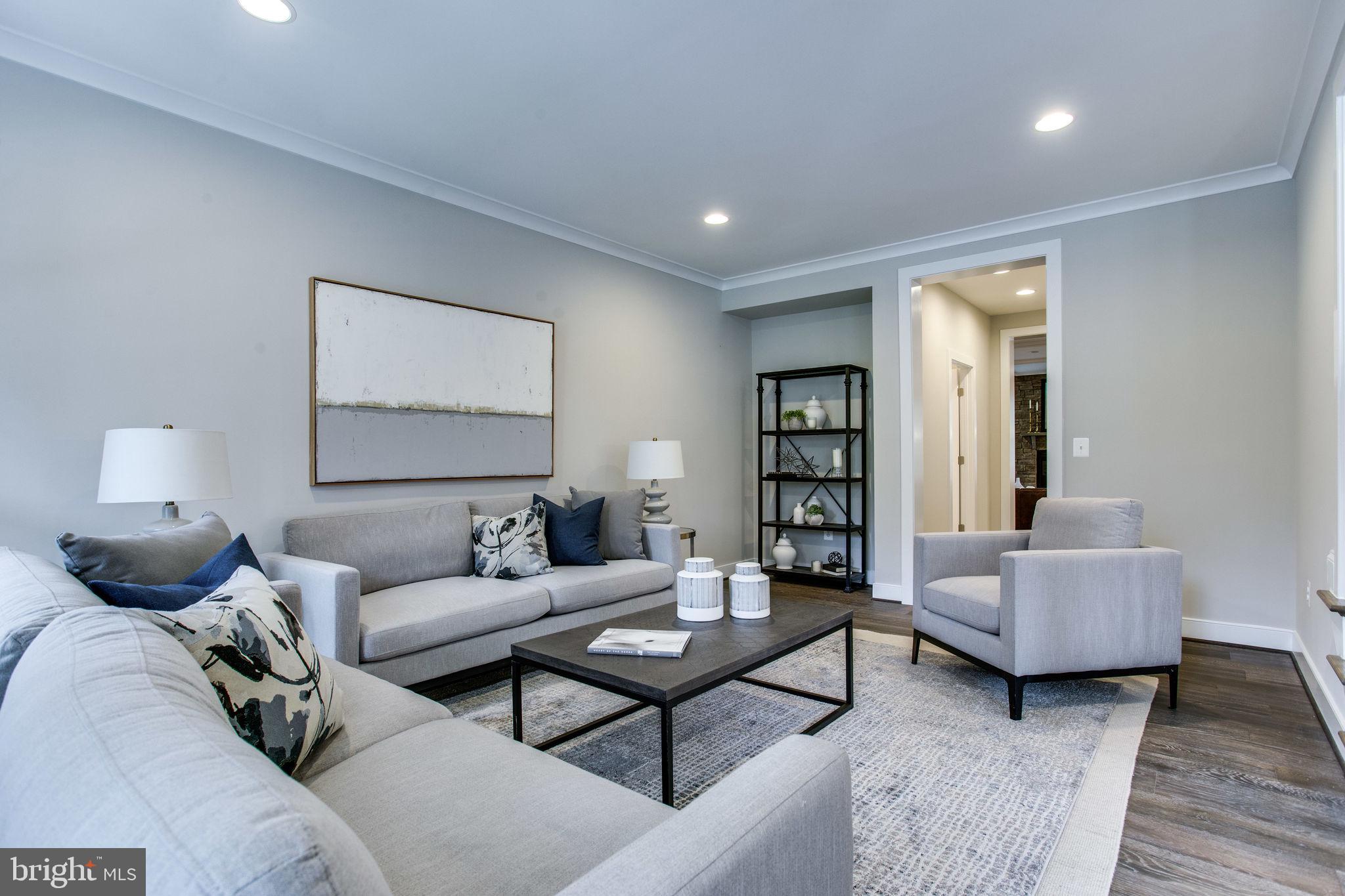 HAYWOOD - Residential