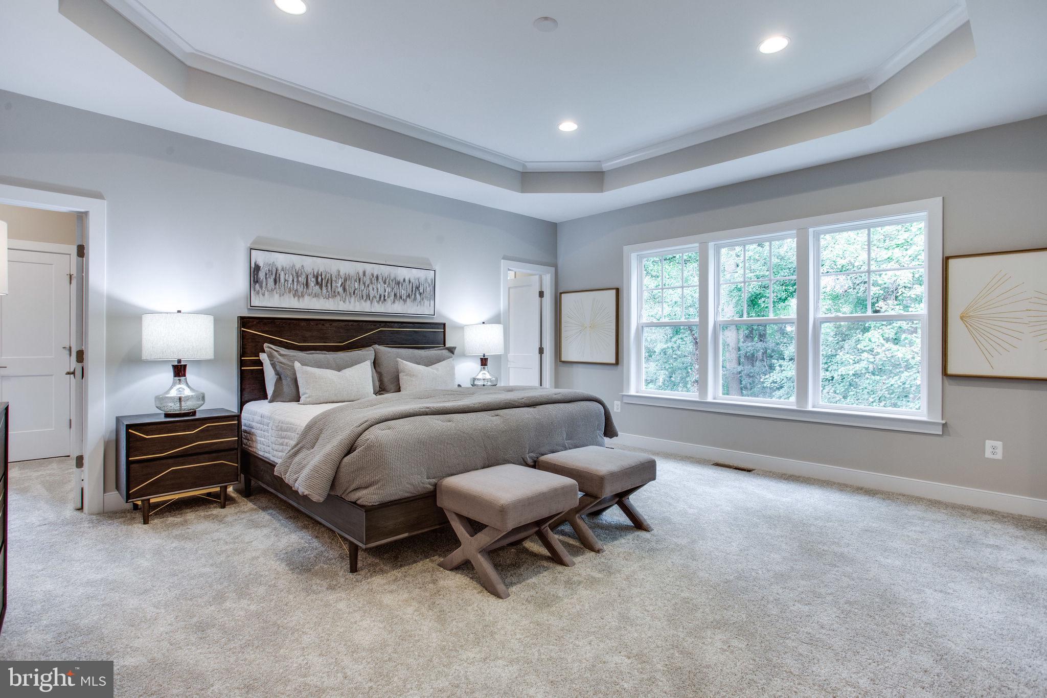 HAYWOOD - Residential