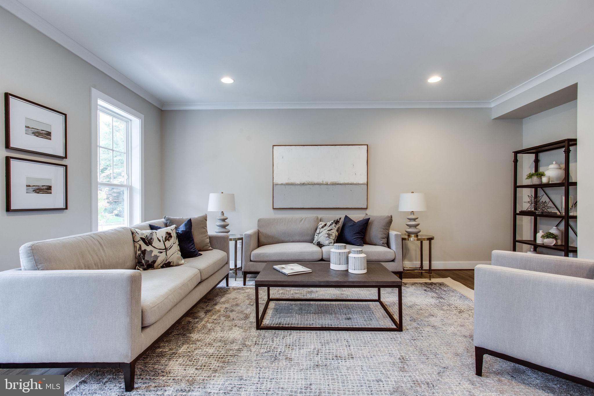 HAYWOOD - Residential