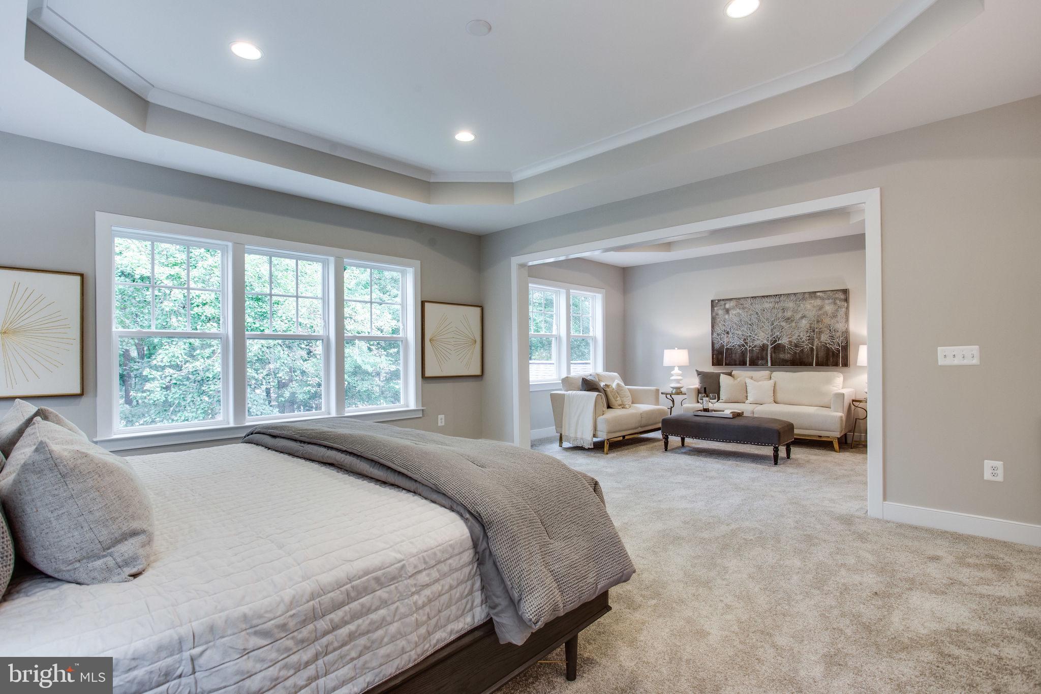 HAYWOOD - Residential