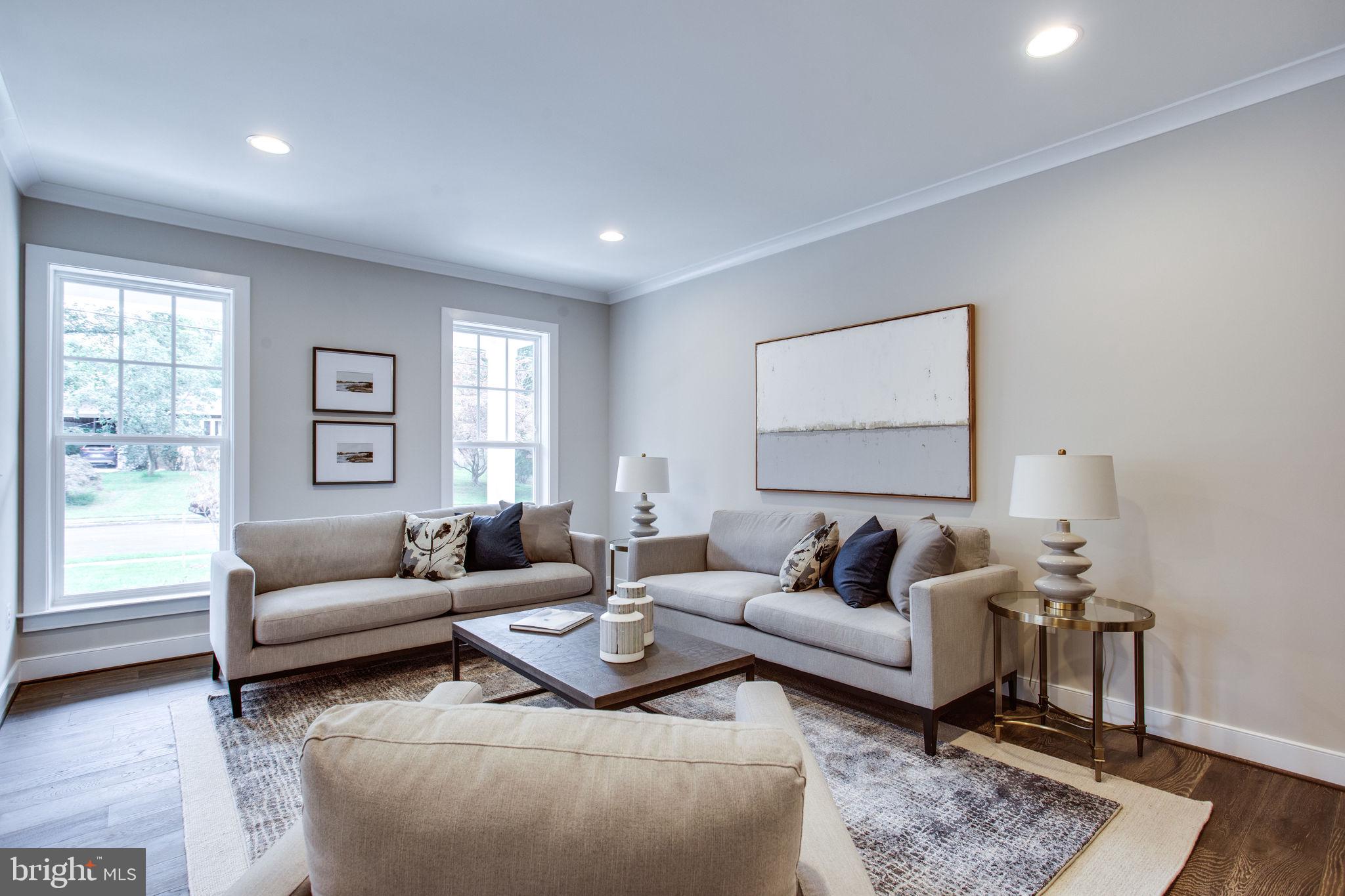 HAYWOOD - Residential